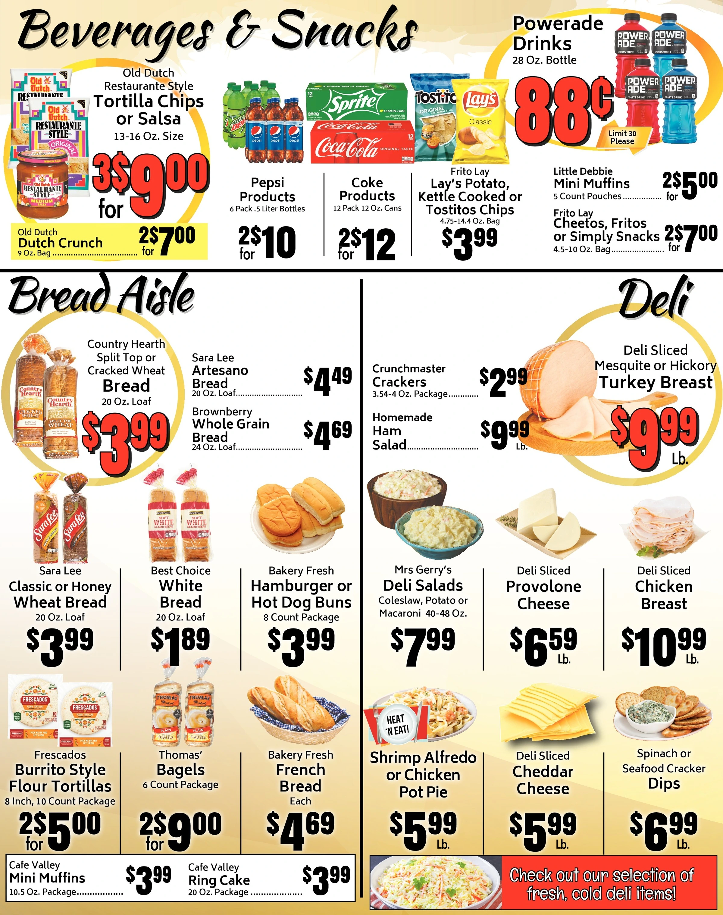 Flyer page 8