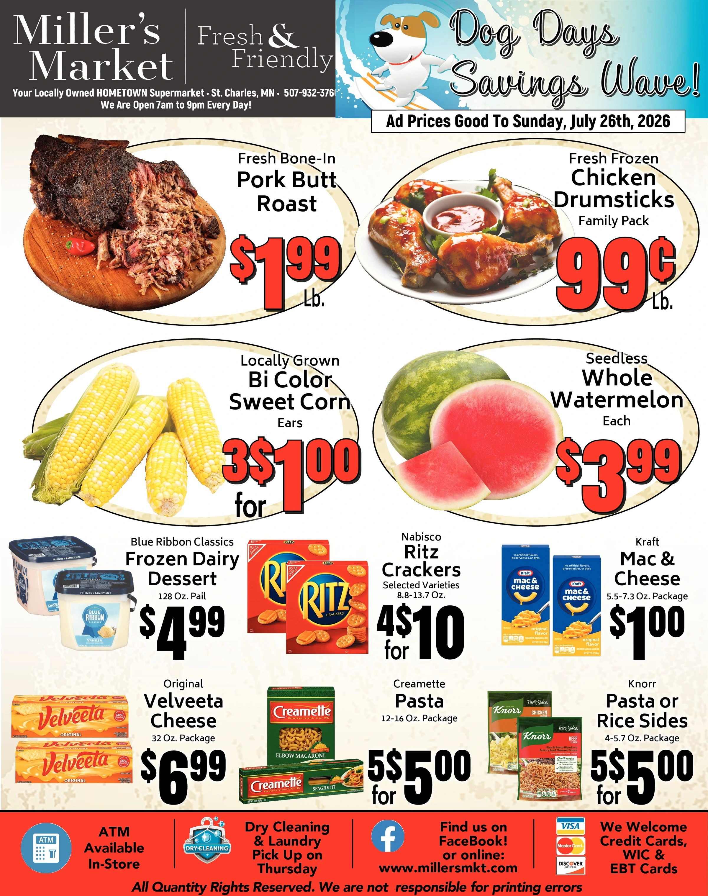 Flyer page 2