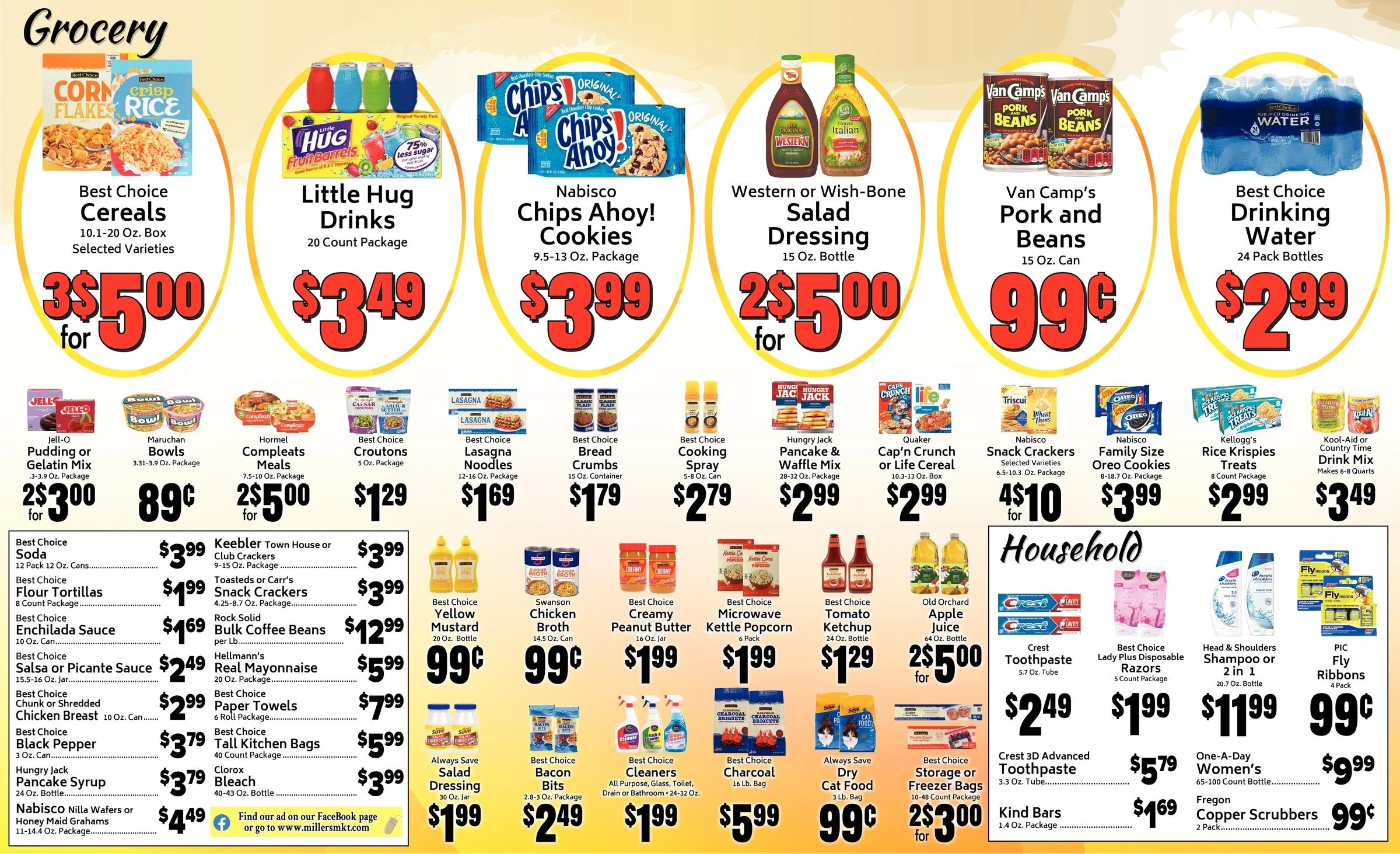 Flyer page 5