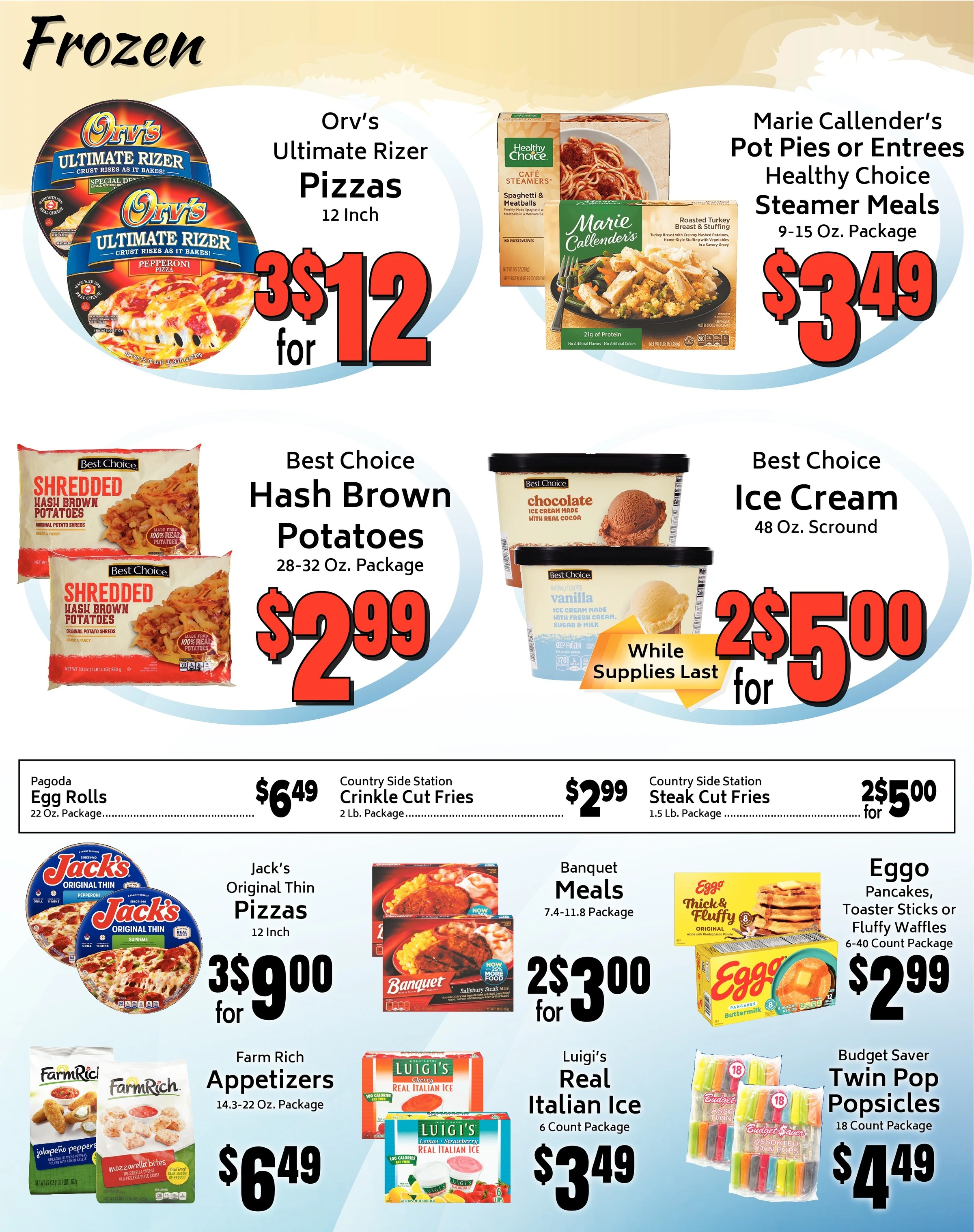 Flyer page 7