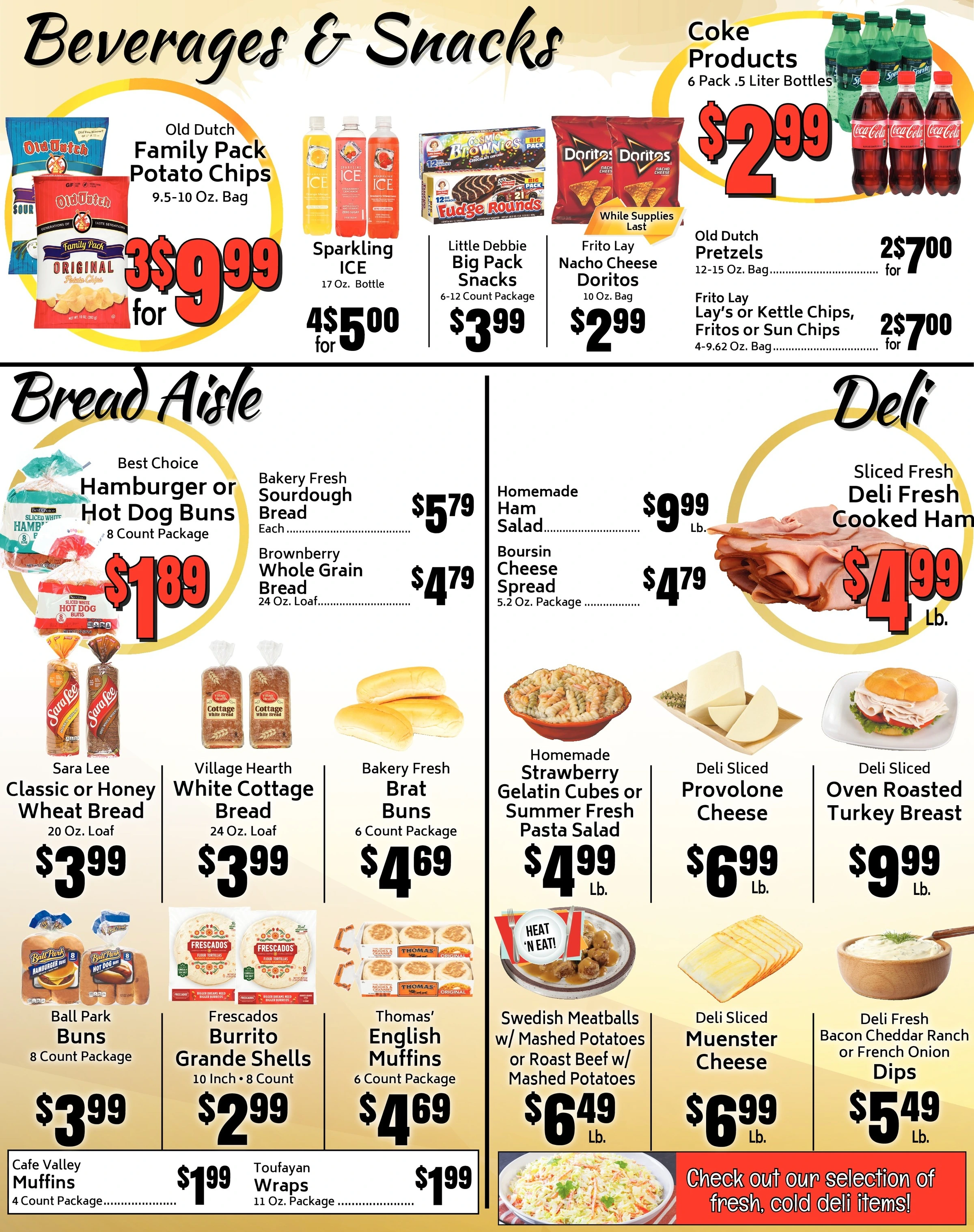 Flyer page 8