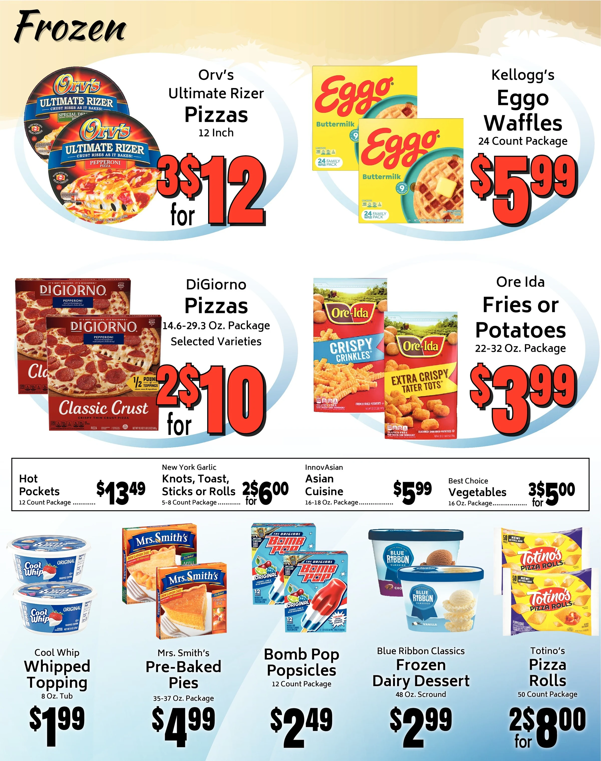 Miller's Market Weekly Ad - Page 7
