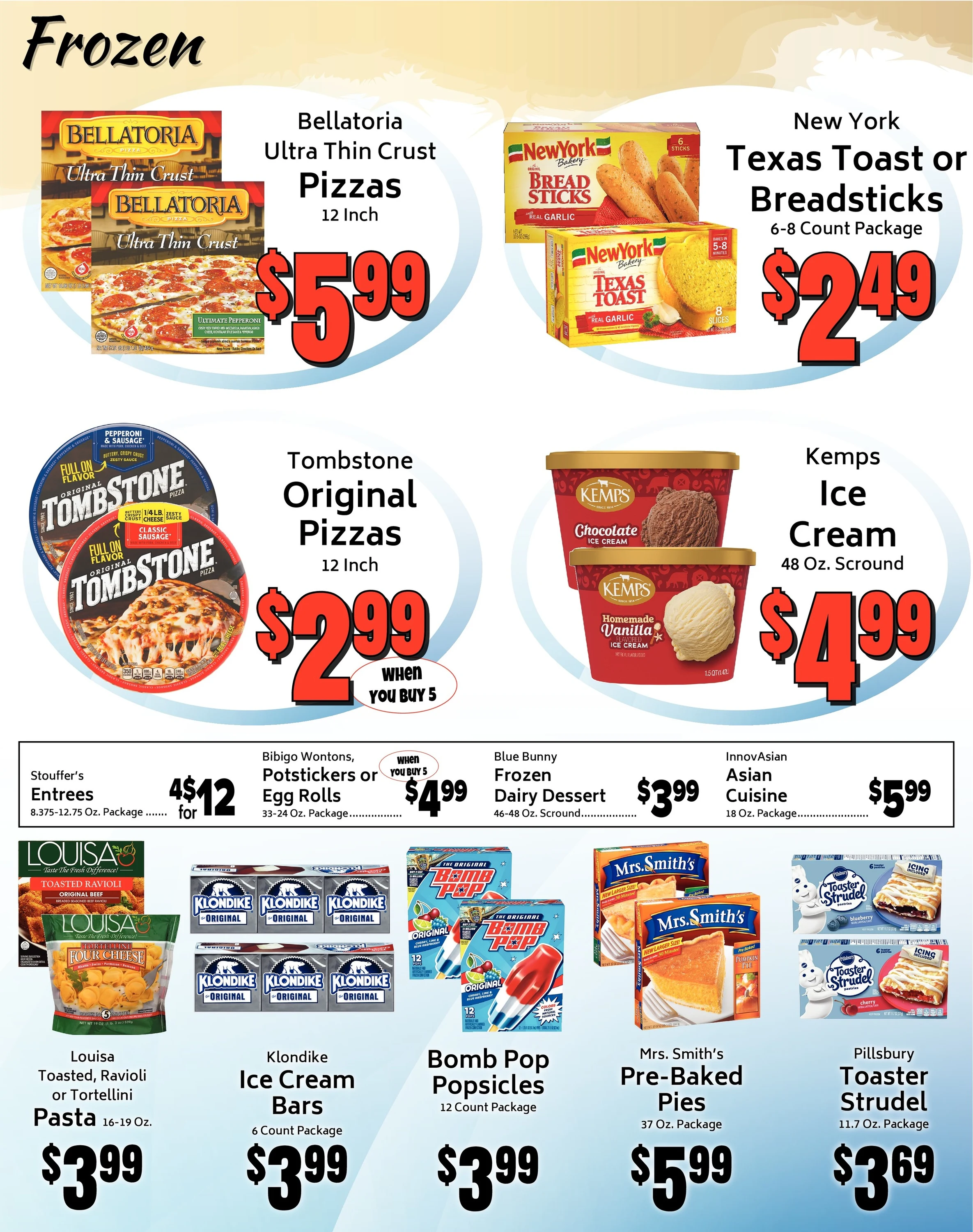 Miller's Market Weekly Ad - Page 7