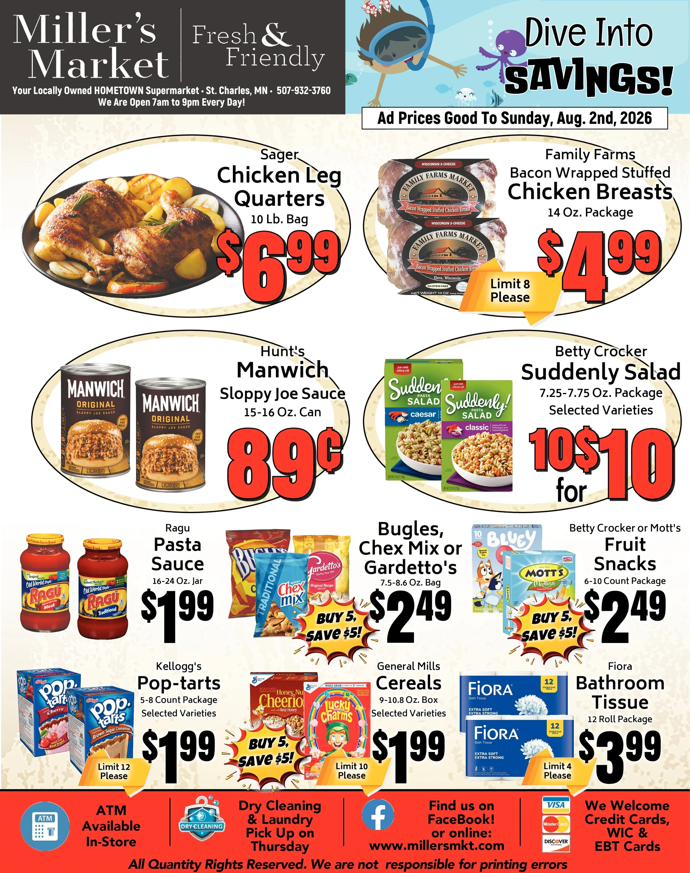 Flyer page 2