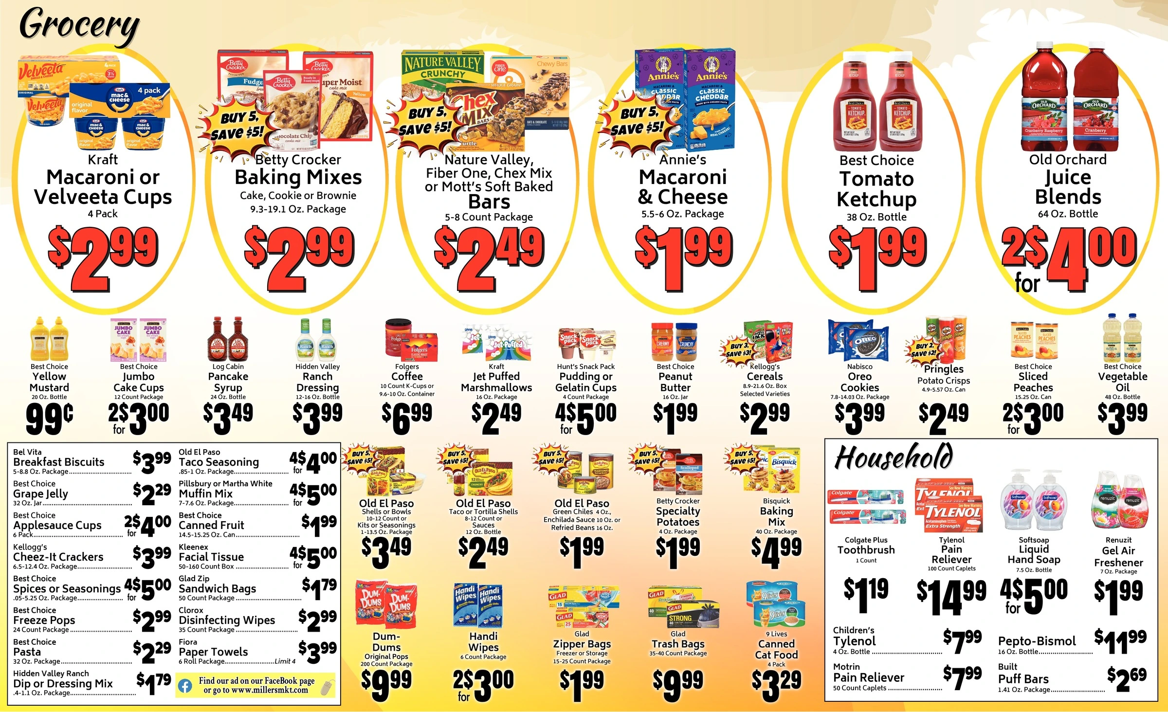 Flyer page 5