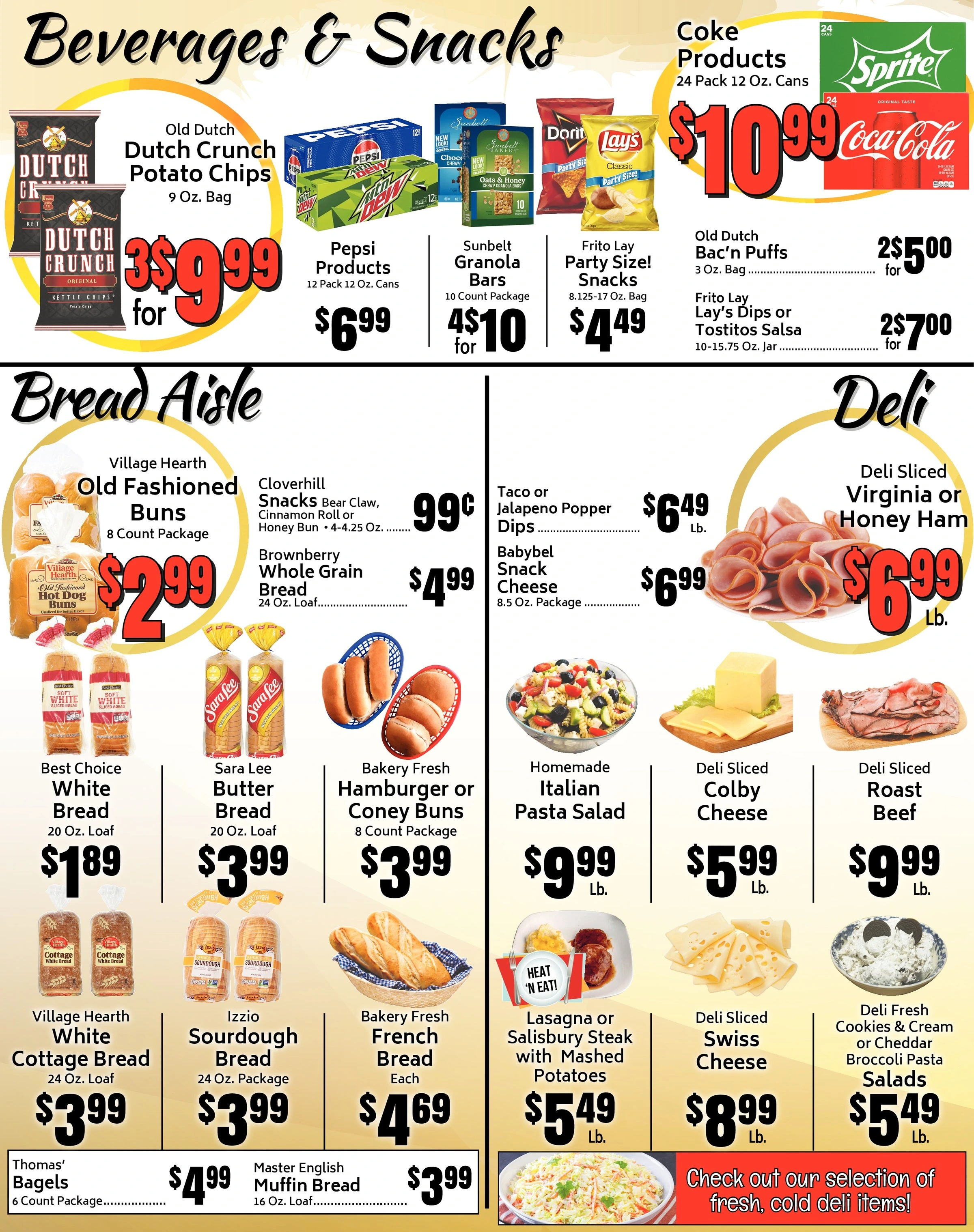 Flyer page 8