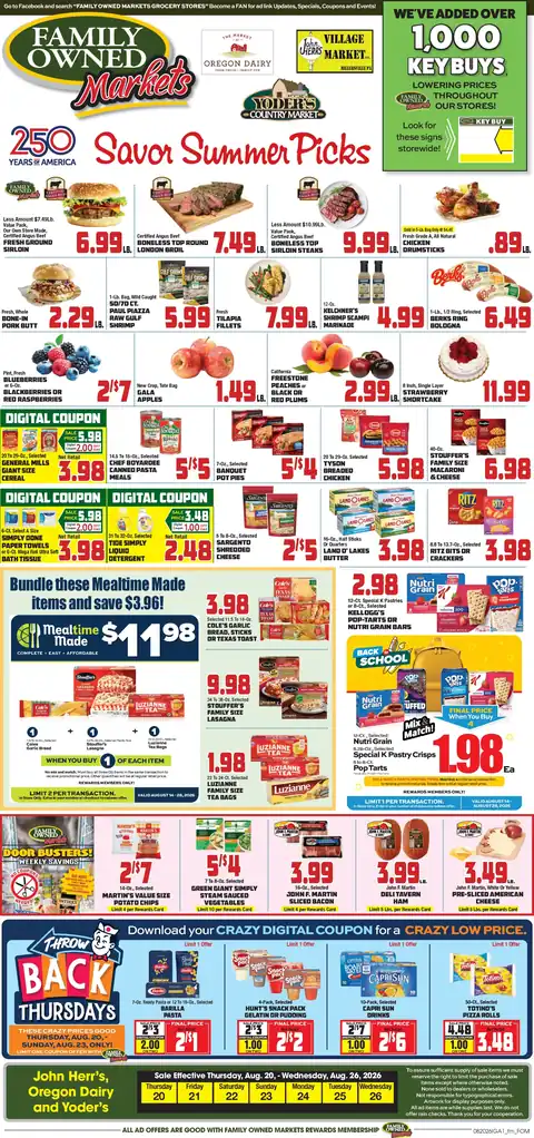 Current Ad