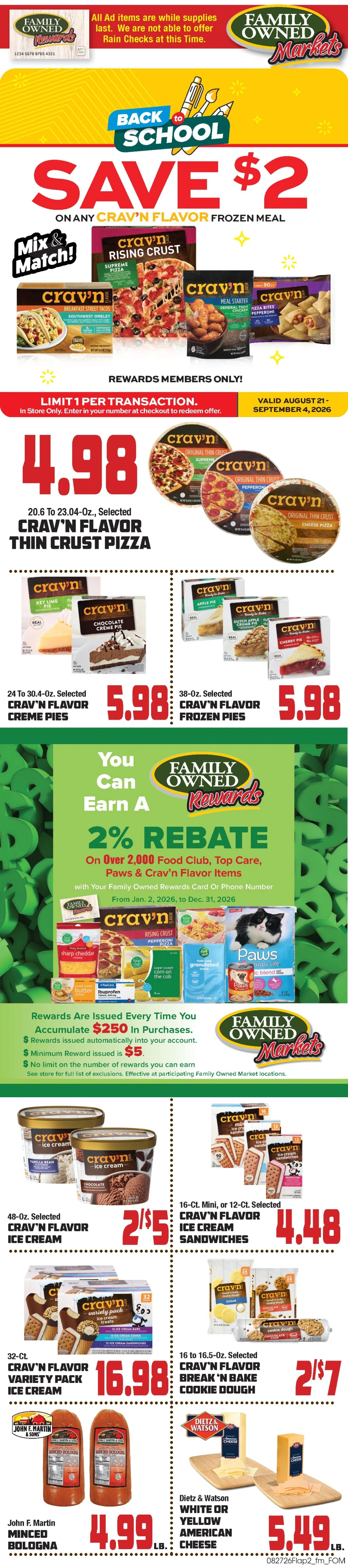 Millerville PA Current Ad - Page 2