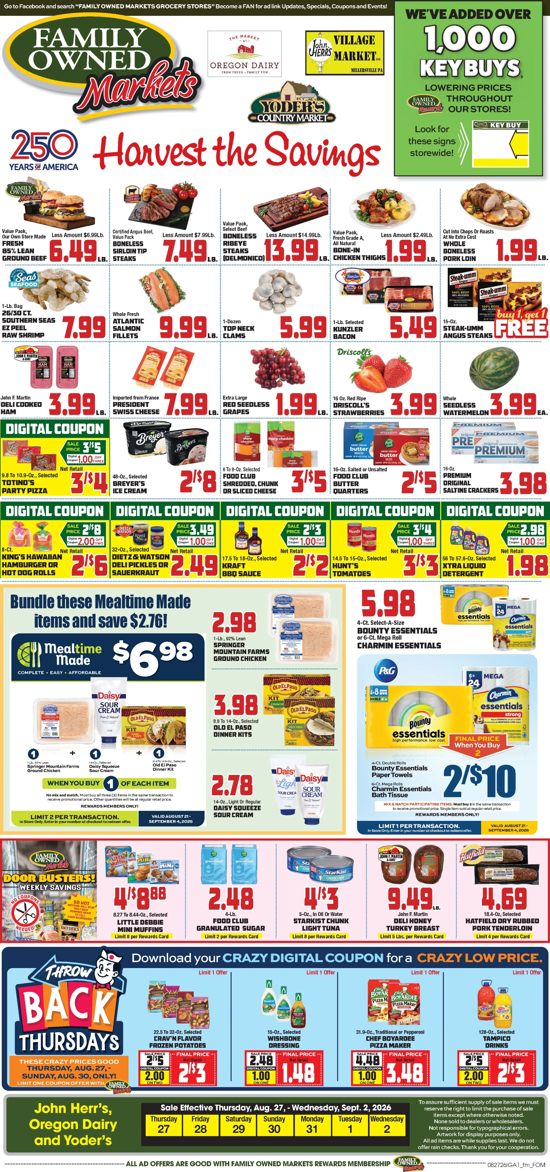 Millerville PA Current Ad - Page 3