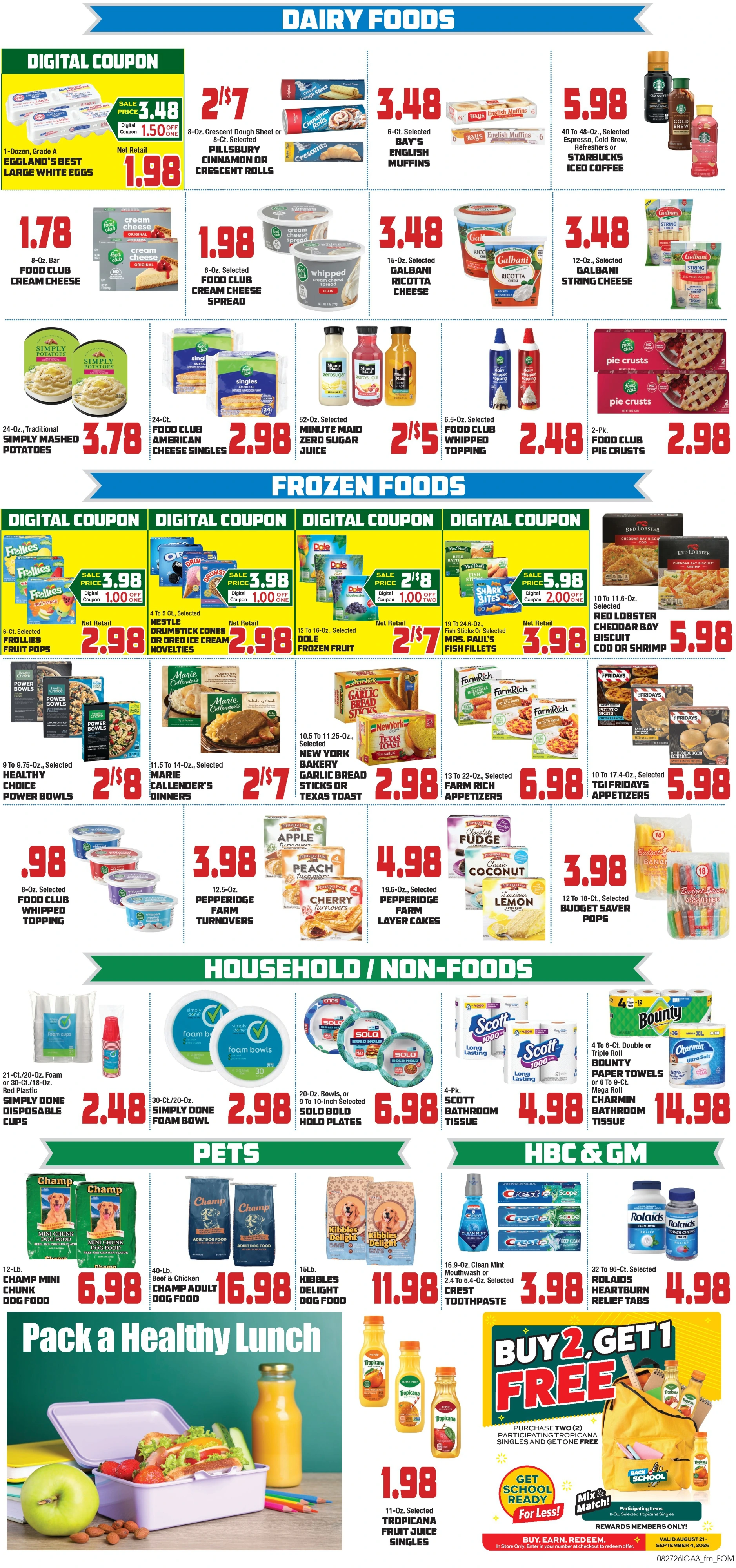 Millerville PA Current Ad - Page 5