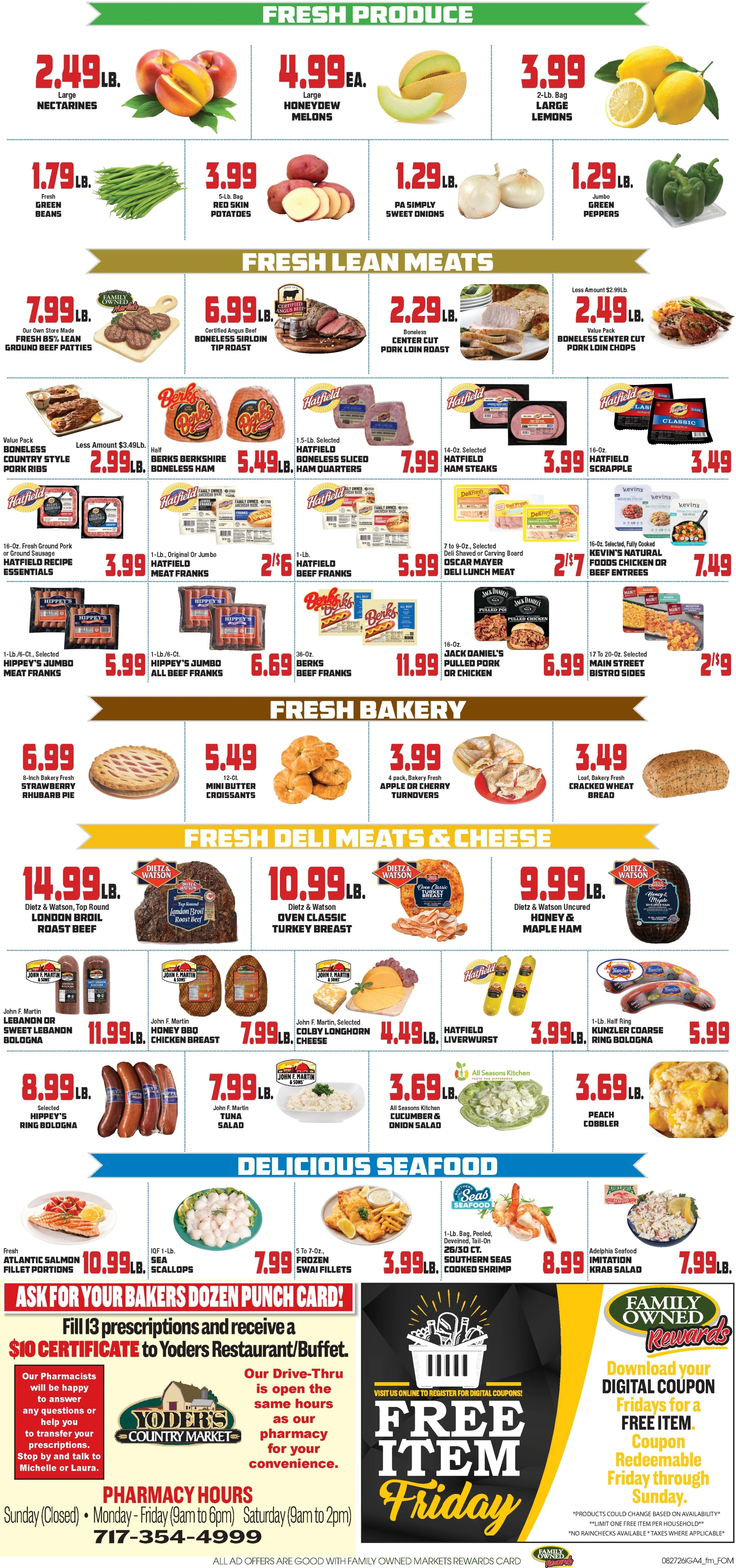 Millerville PA Current Ad - Page 6