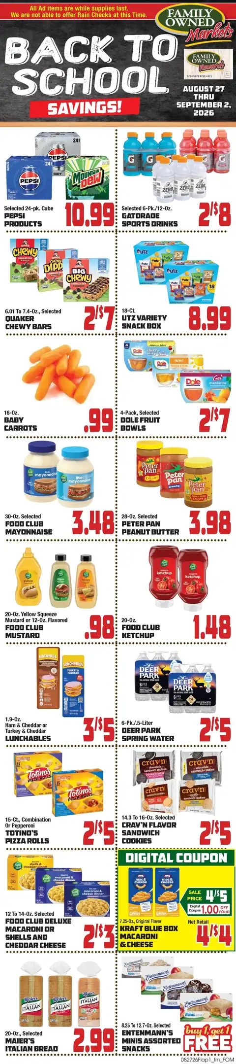 Current Ad