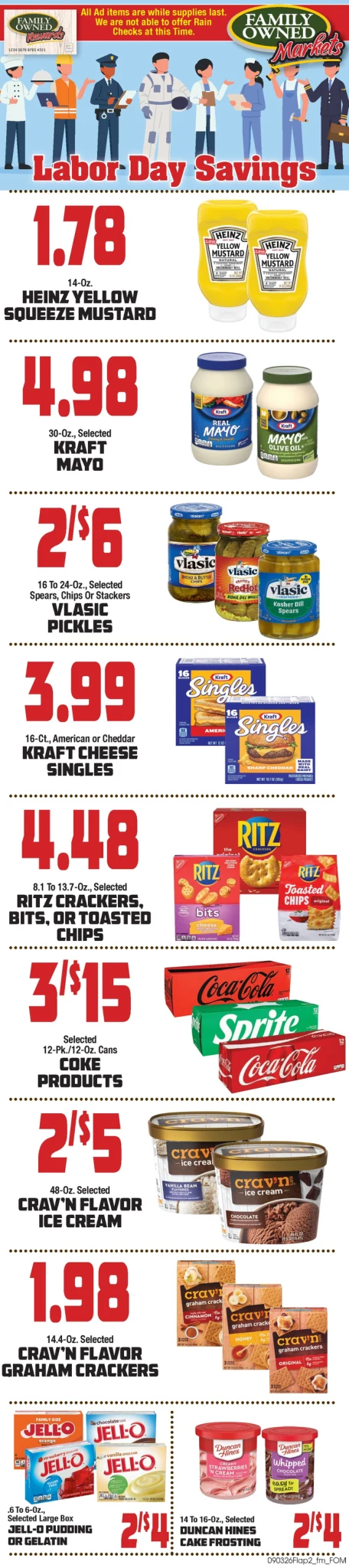 Millerville PA Current Ad - Page 2