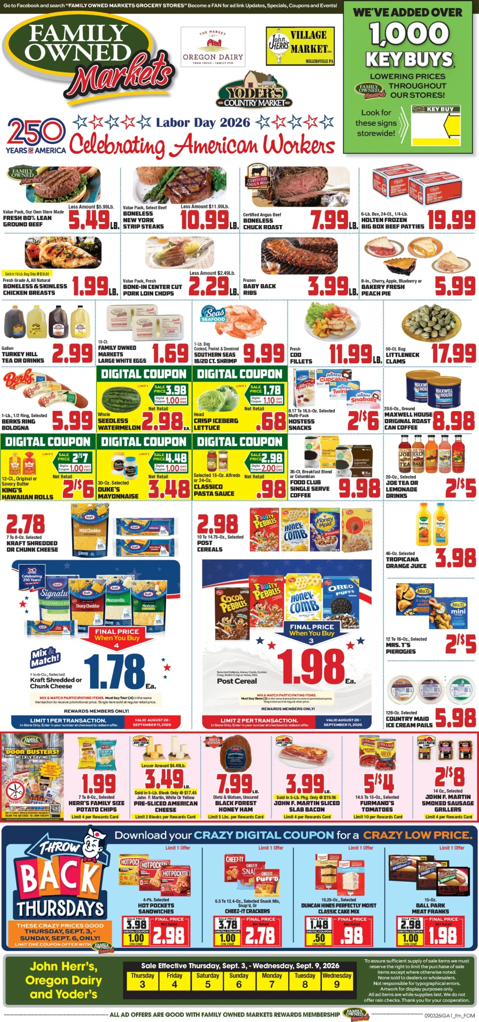 Millerville PA Current Ad - Page 3