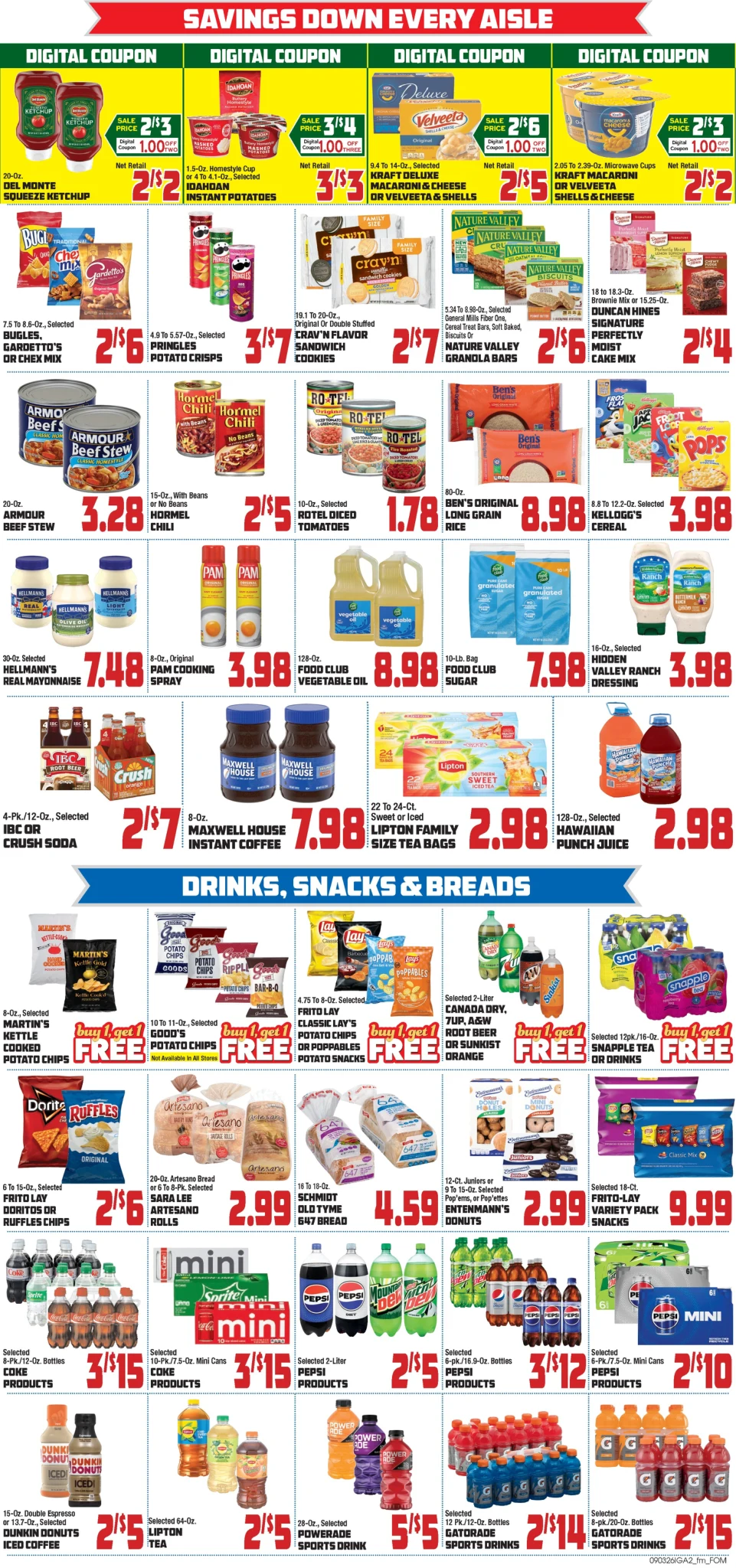 Millerville PA Current Ad - Page 4