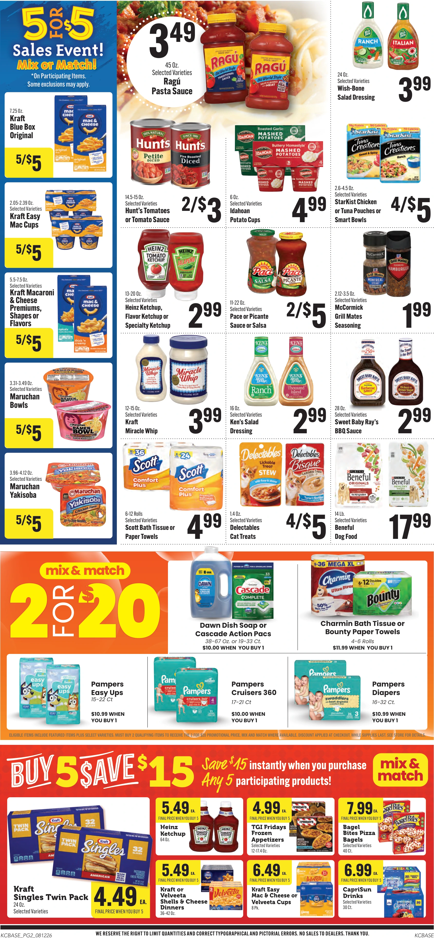Flyer page 2