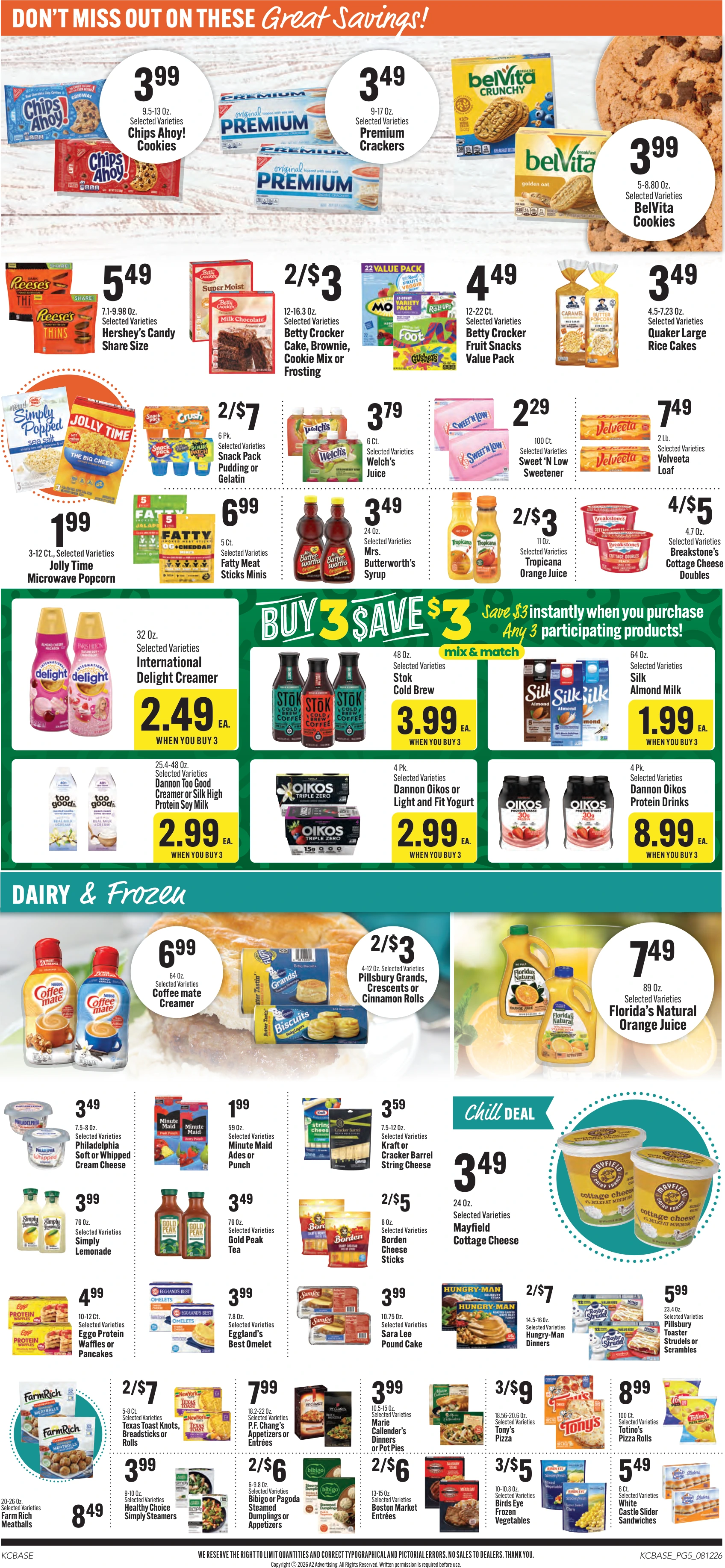 Flyer page 5