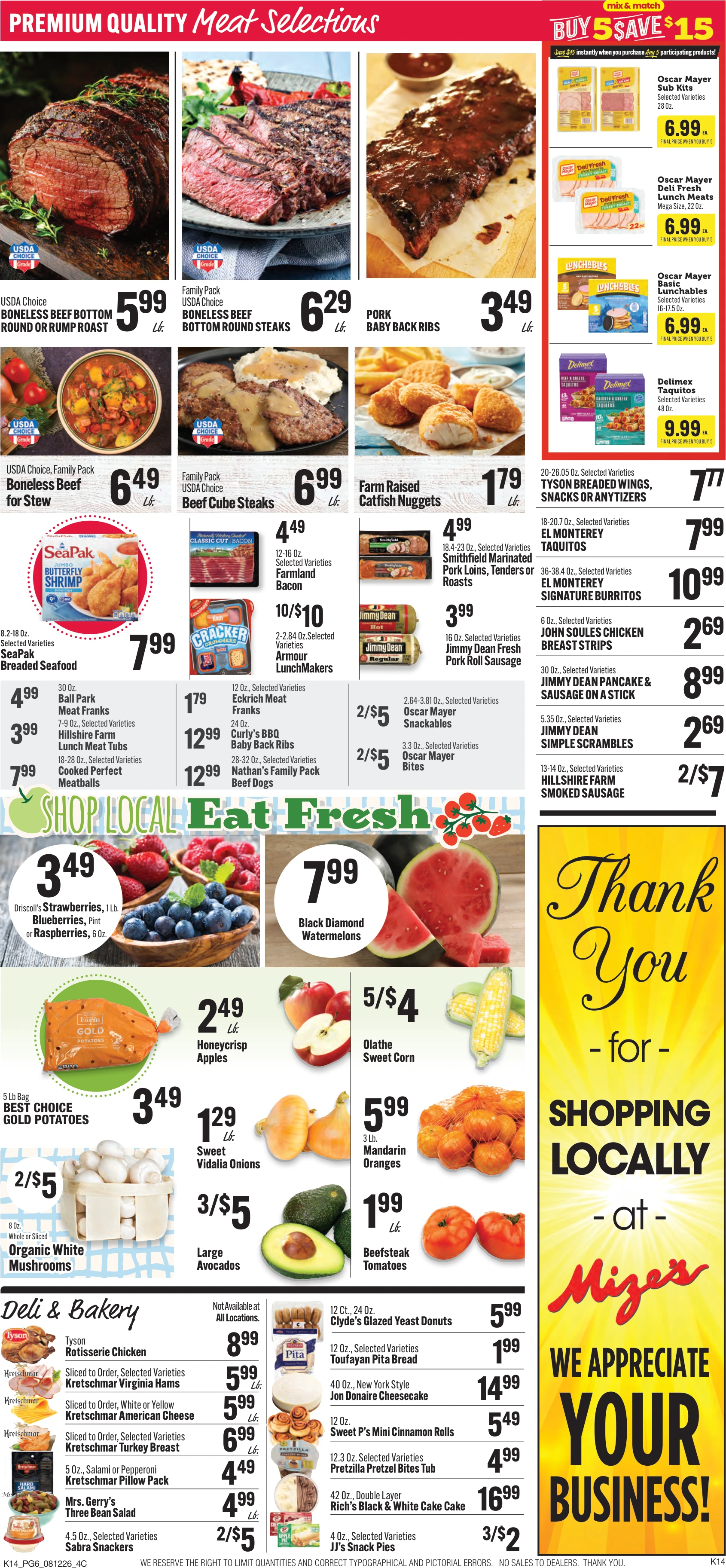 Flyer page 6