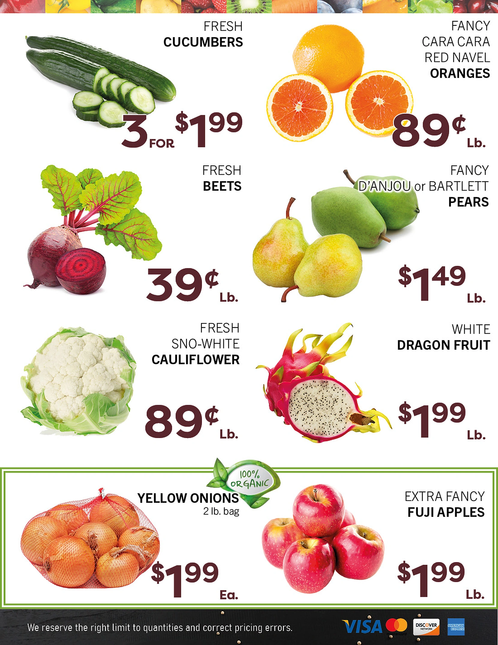 Morse Fresh Market Morse Fresh Market Weekly Ad - Page 6