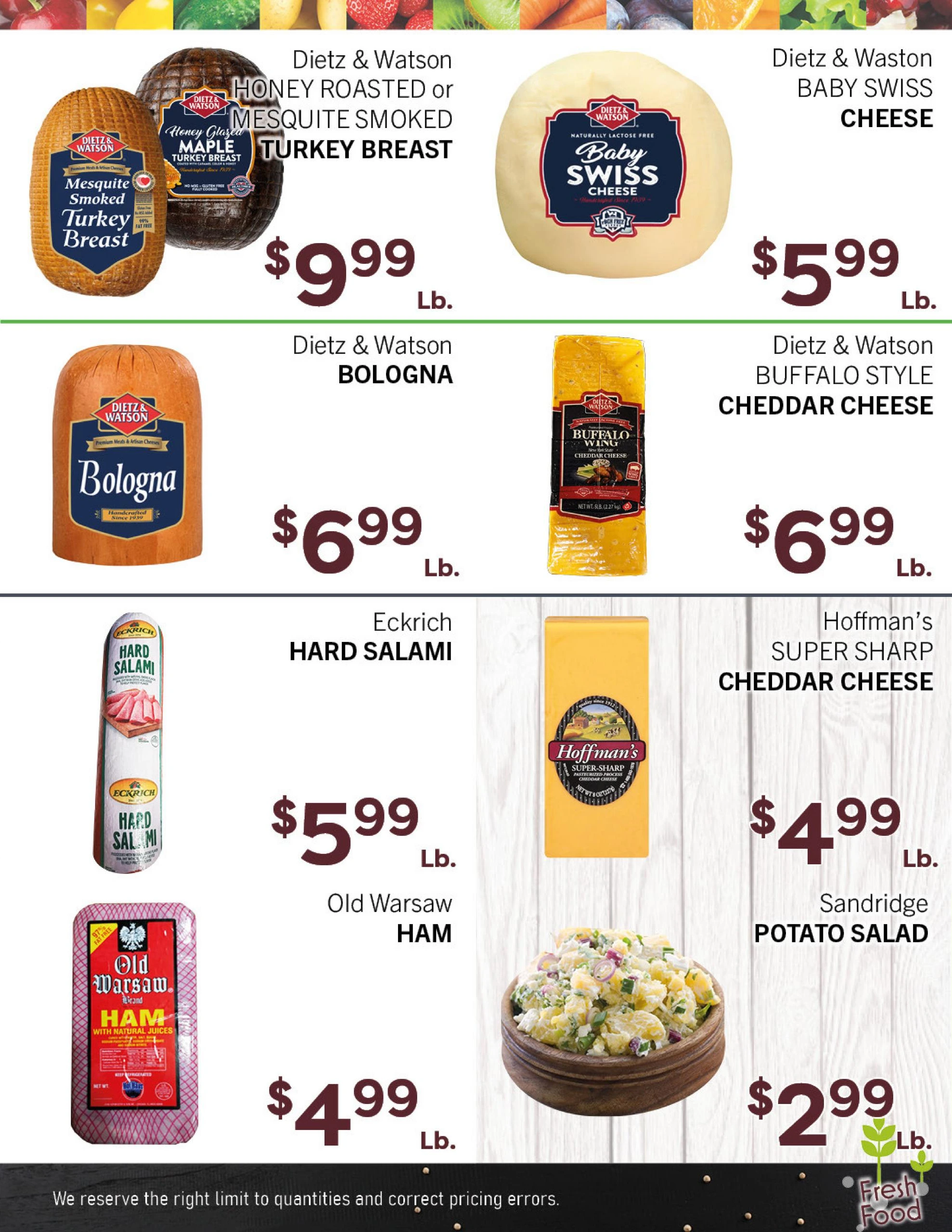 Morse Fresh Market Indexed Weekly - Page 5
