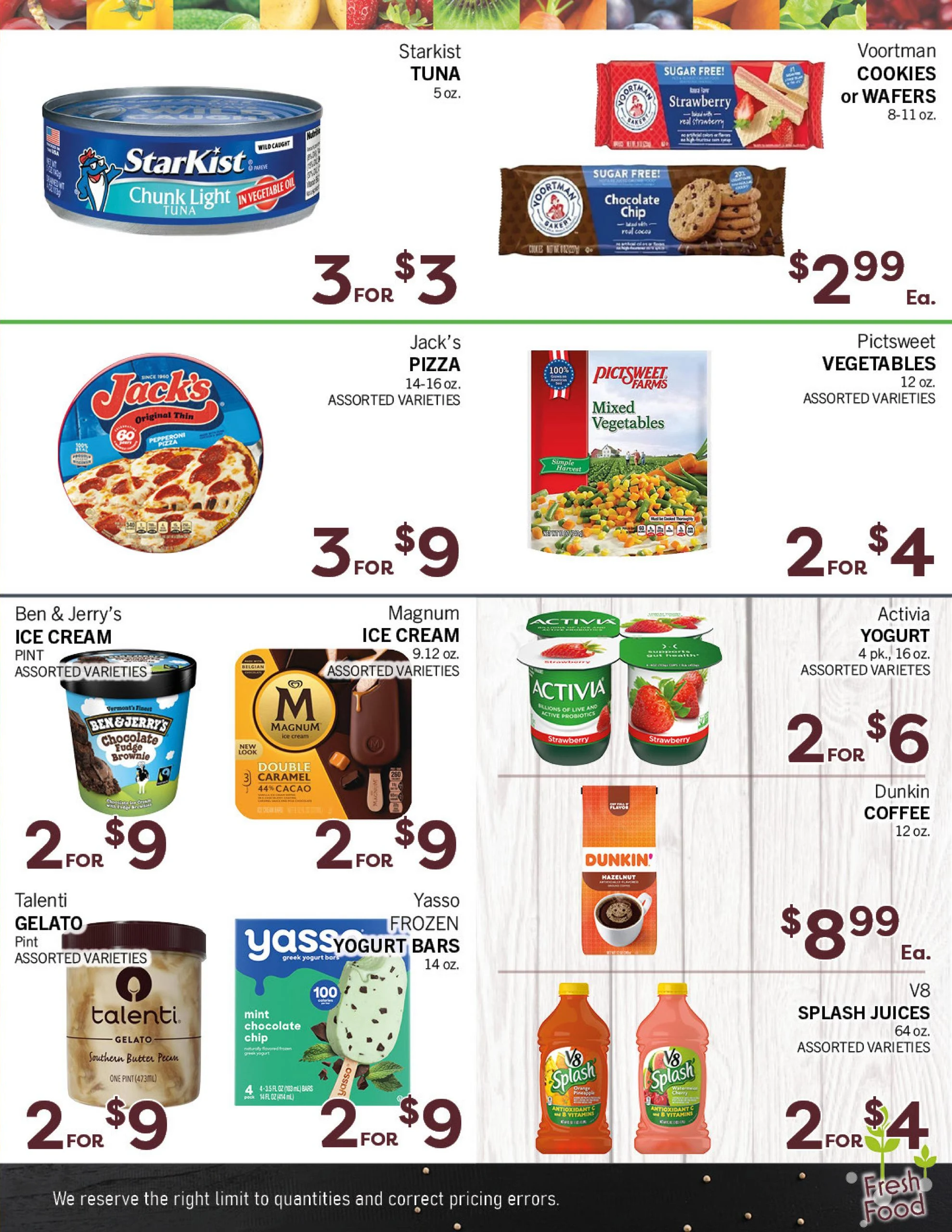 Morse Fresh Market Indexed Weekly - Page 3