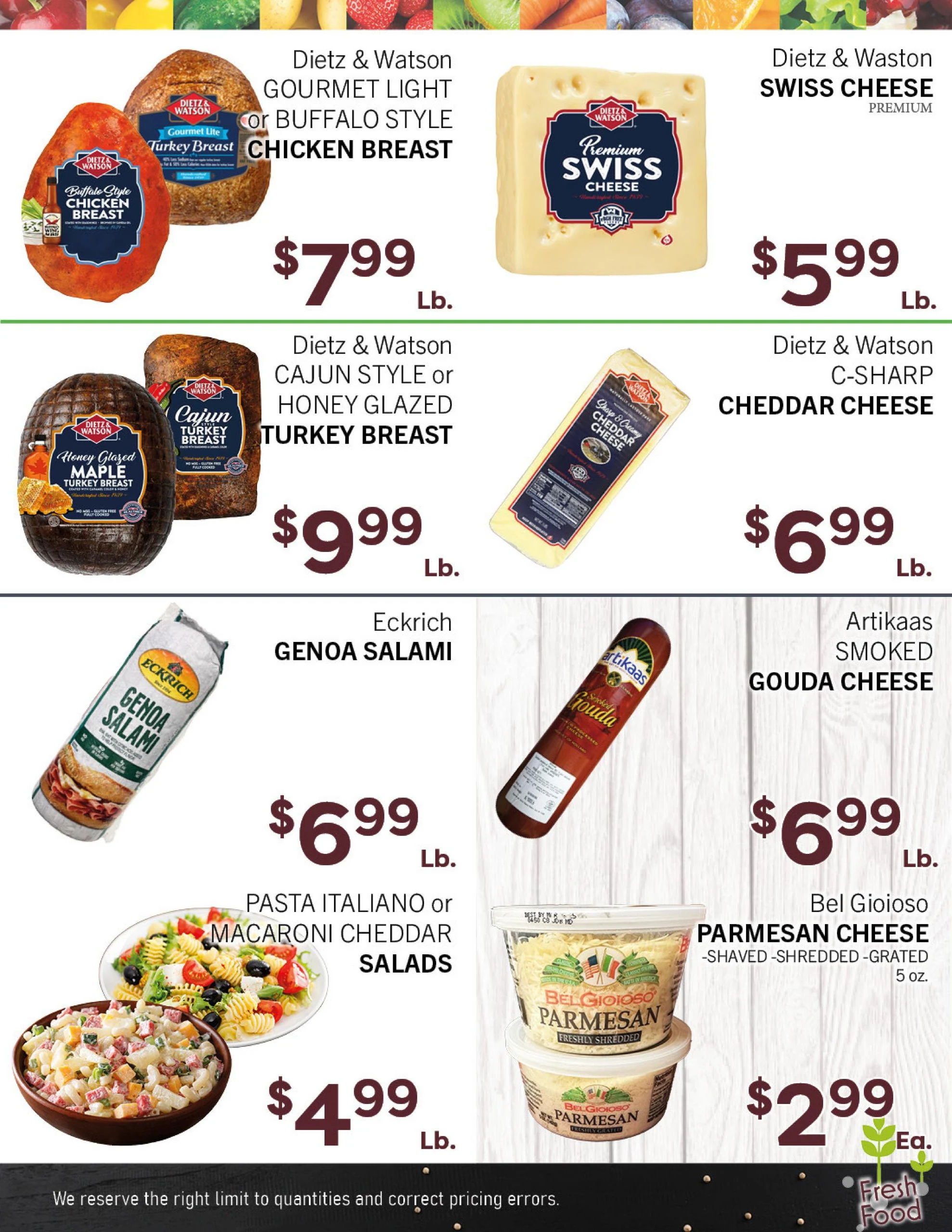 Morse Fresh Market Indexed Weekly - Page 5
