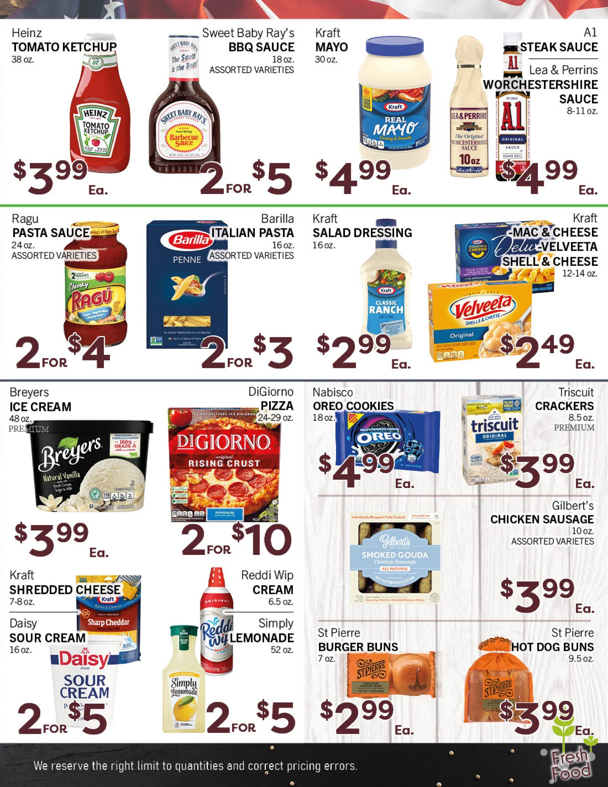 Morse Fresh Market Indexed Weekly - Page 3