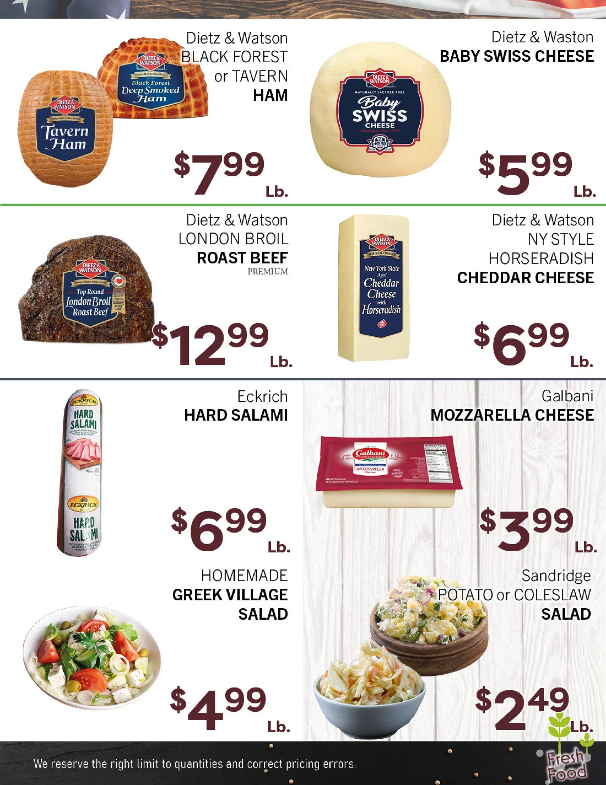 Morse Fresh Market Indexed Weekly - Page 5