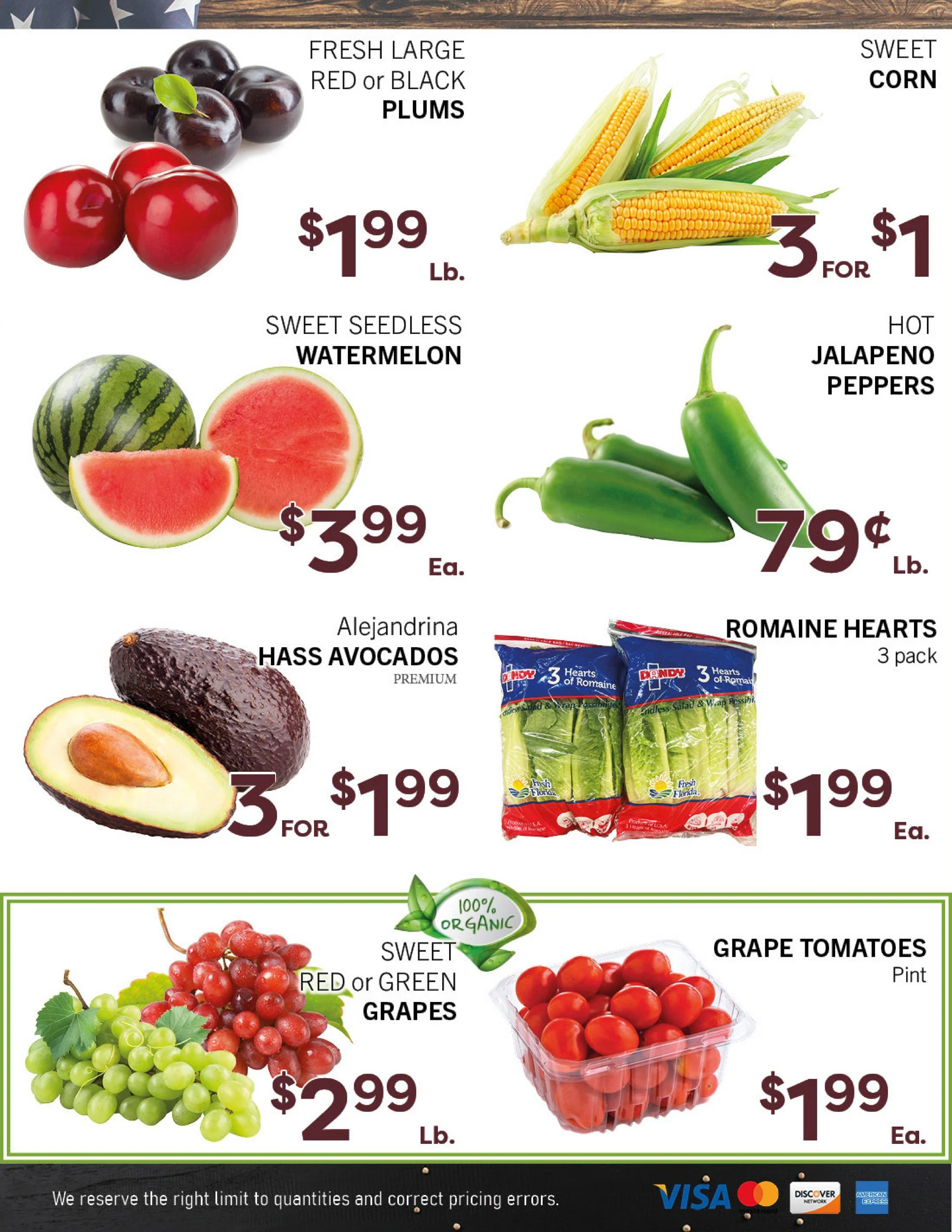 Morse Fresh Market Indexed Weekly - Page 6