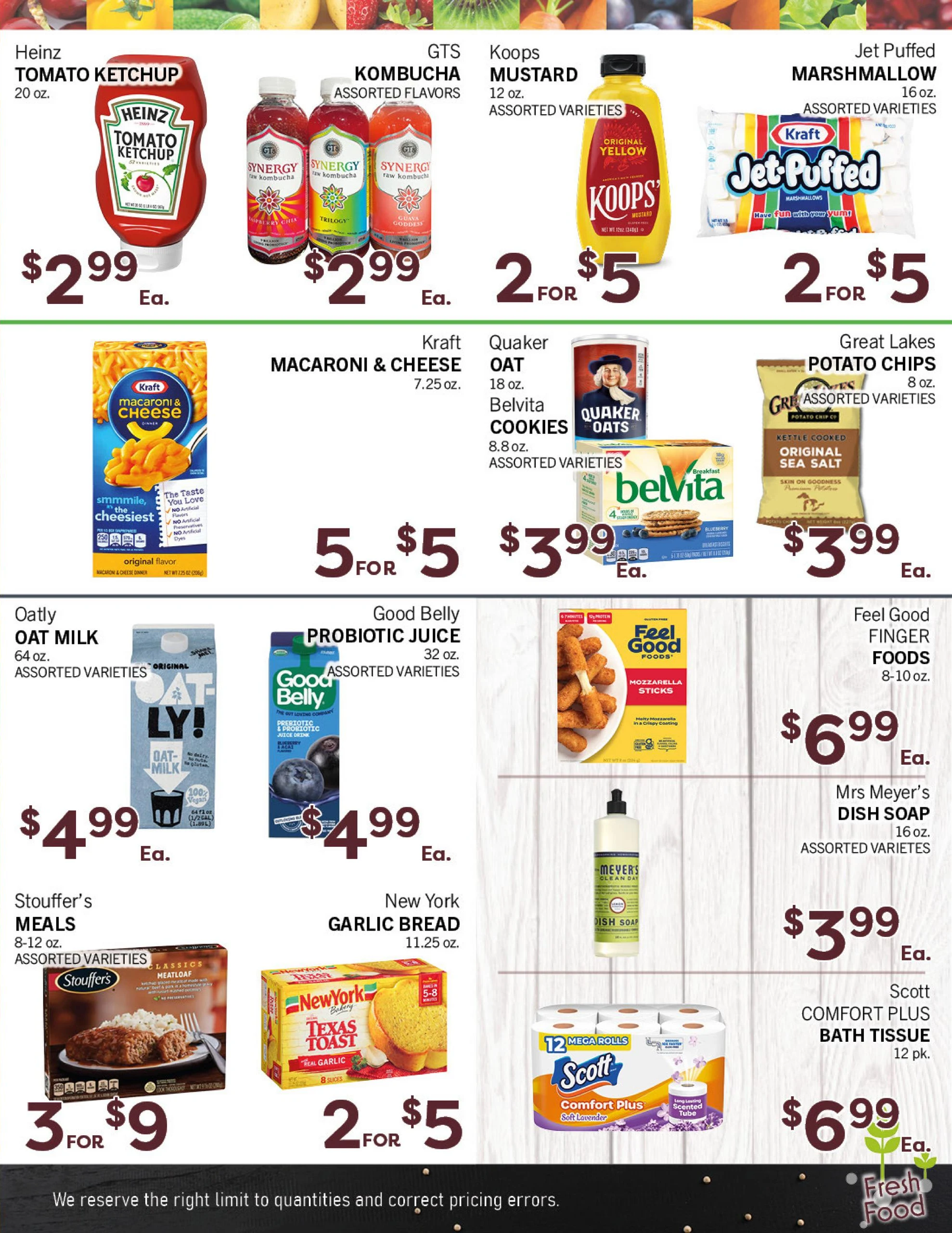 Morse Fresh Market Indexed Weekly - Page 3