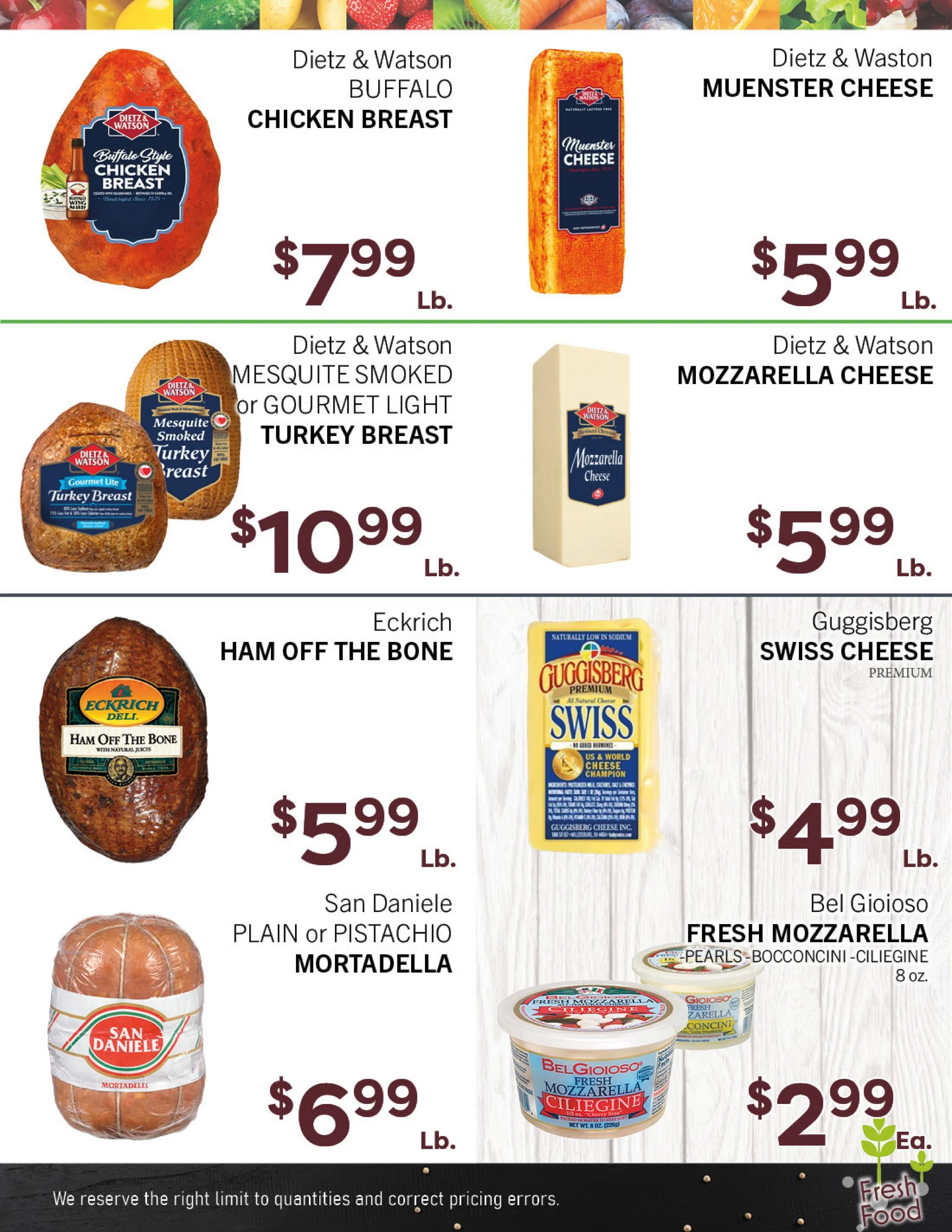 Morse Fresh Market Indexed Weekly - Page 5