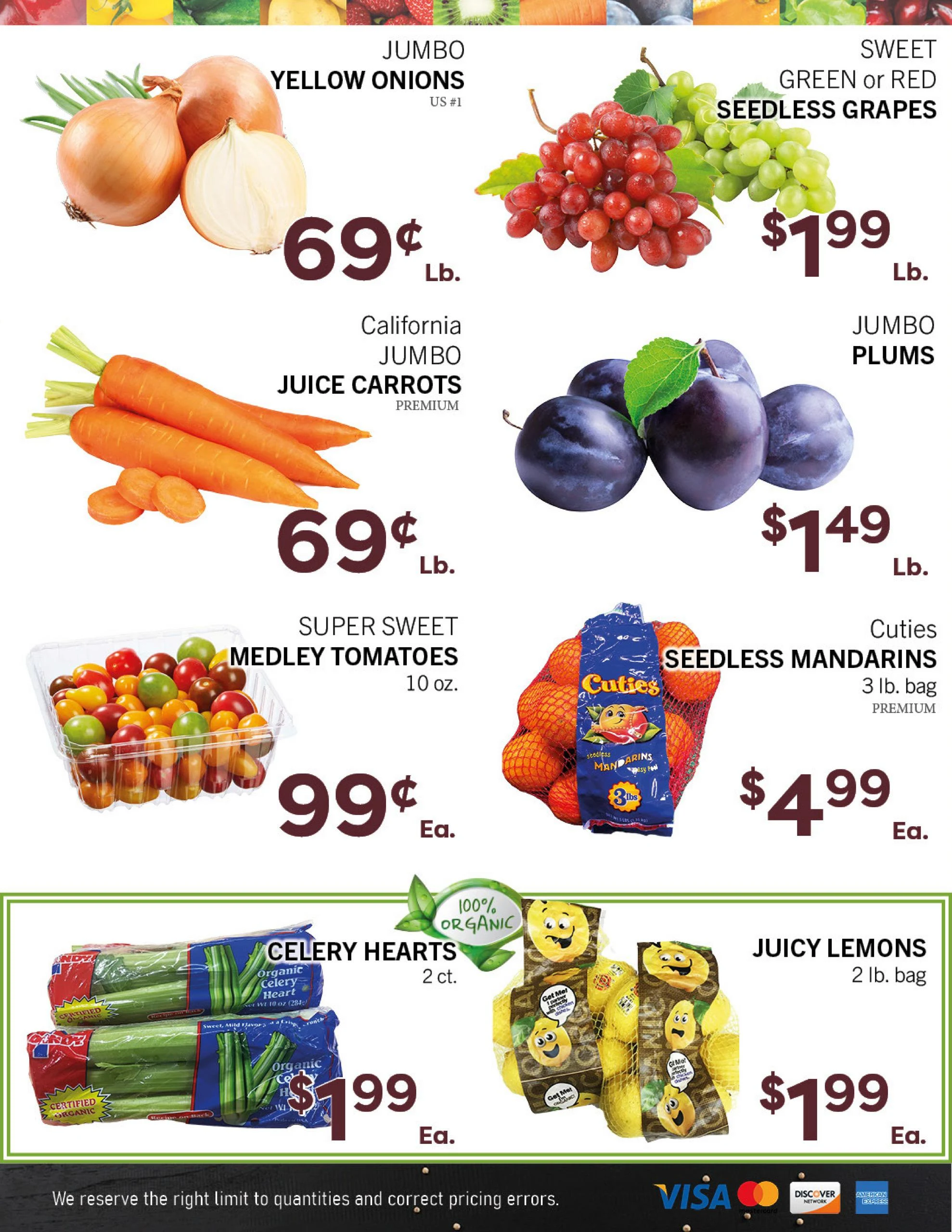 Morse Fresh Market Indexed Weekly - Page 6