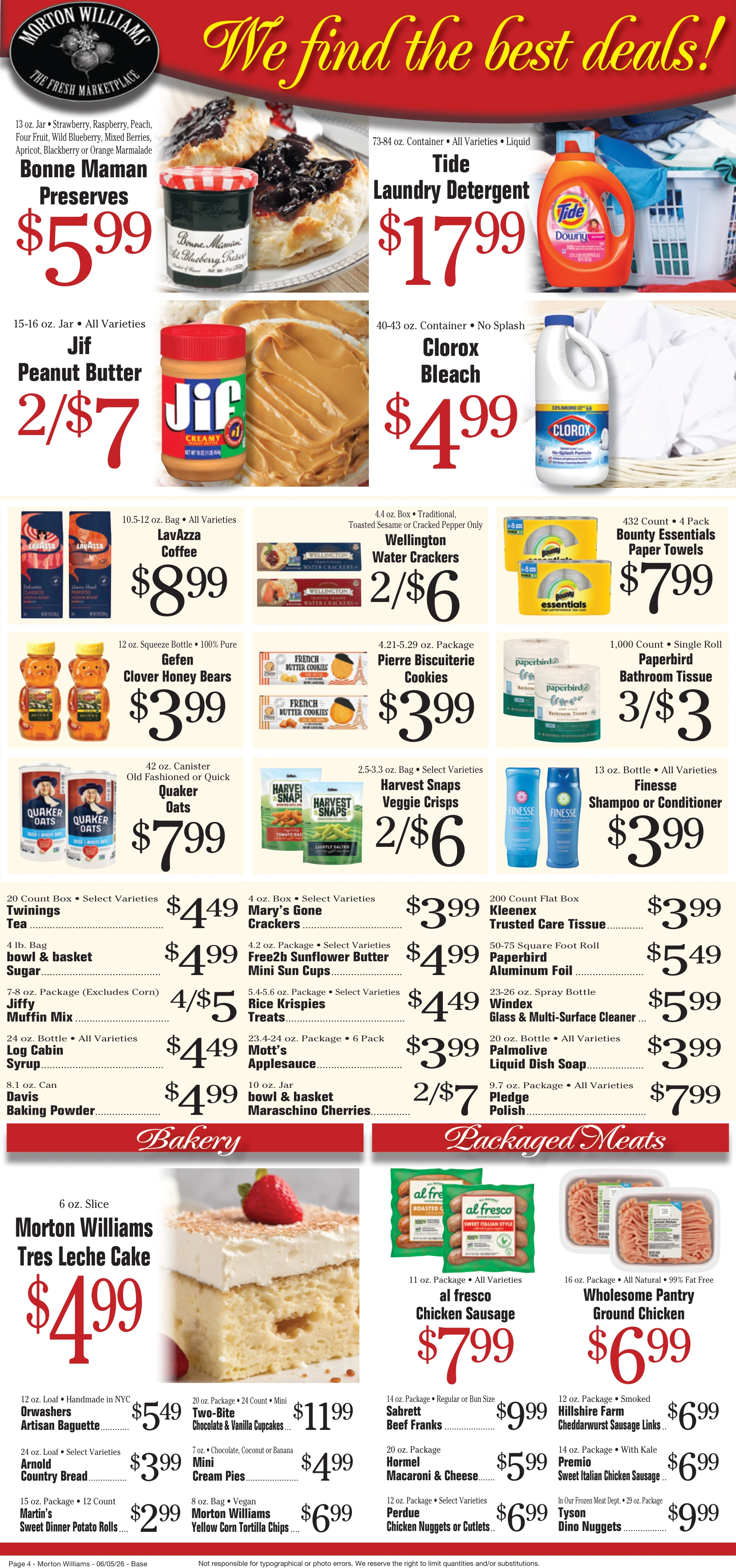 Flyer page 4