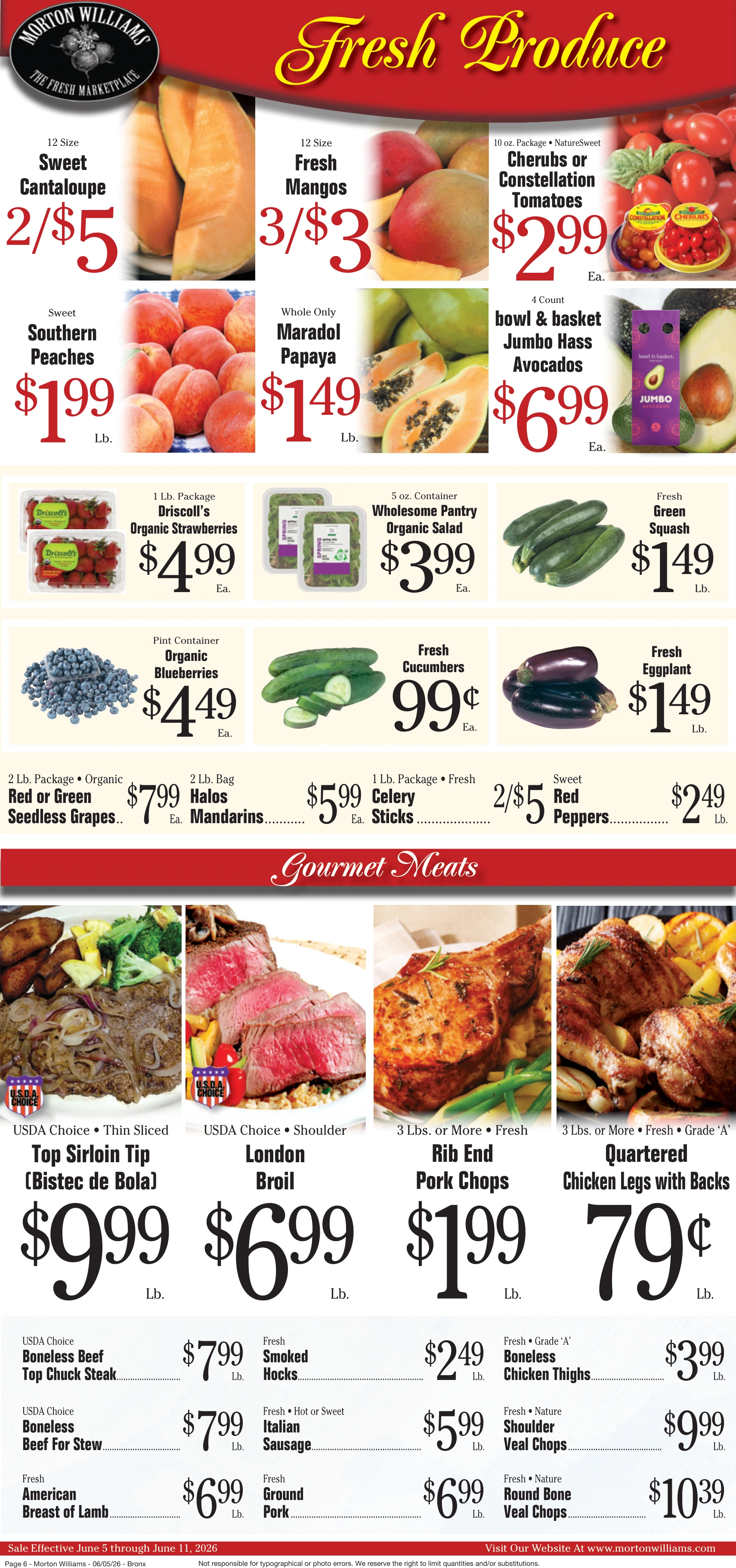 Flyer page 6