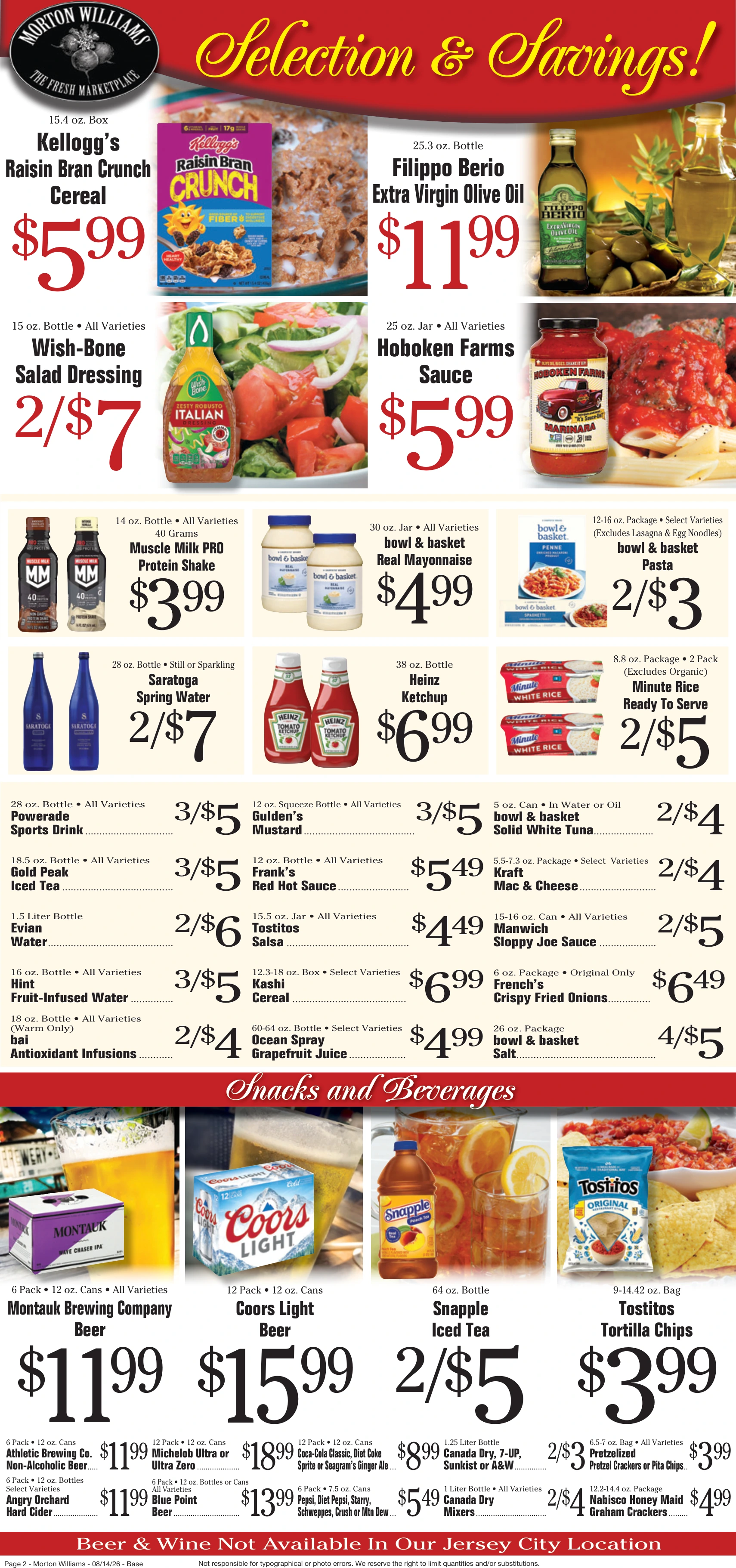Flyer page 2