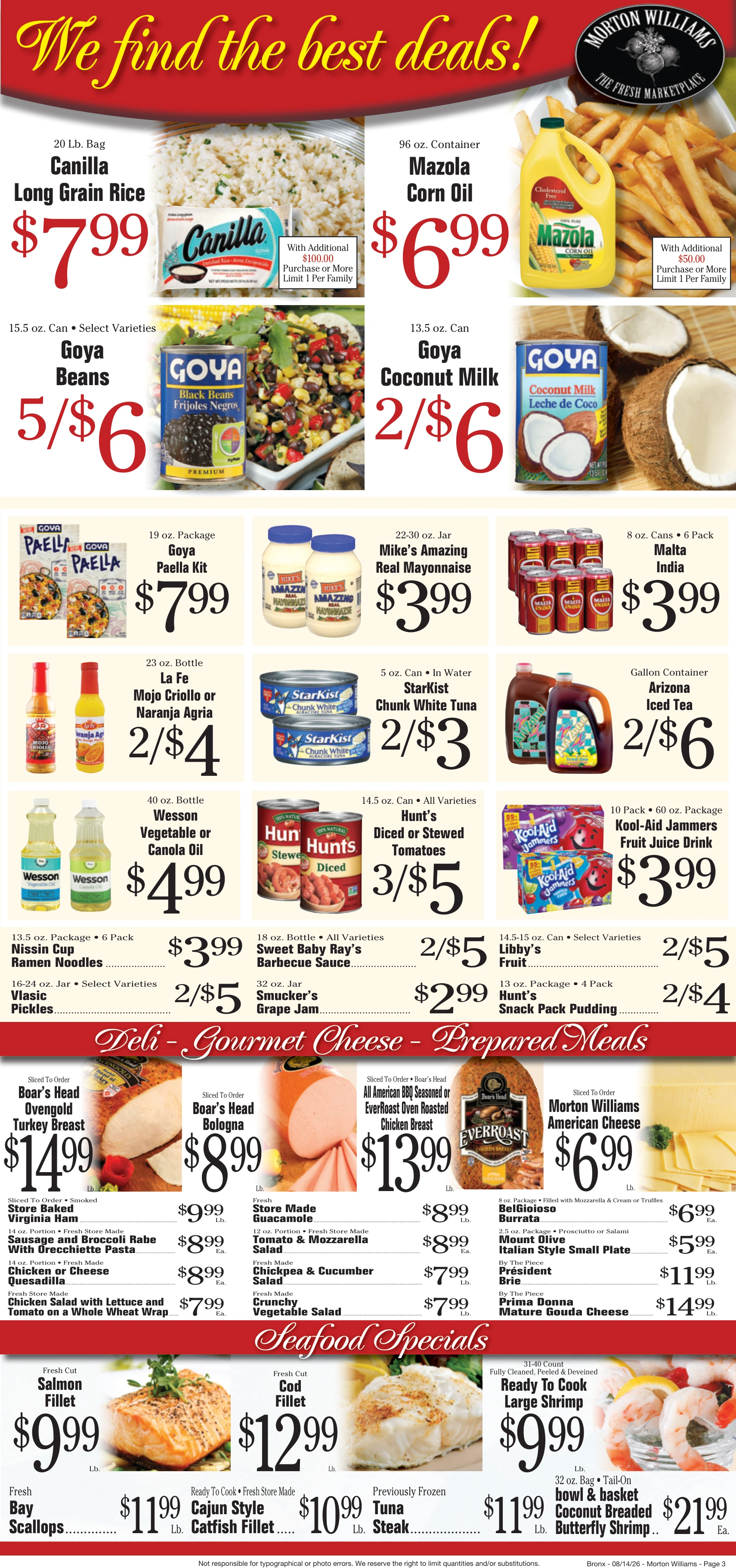 Flyer page 3