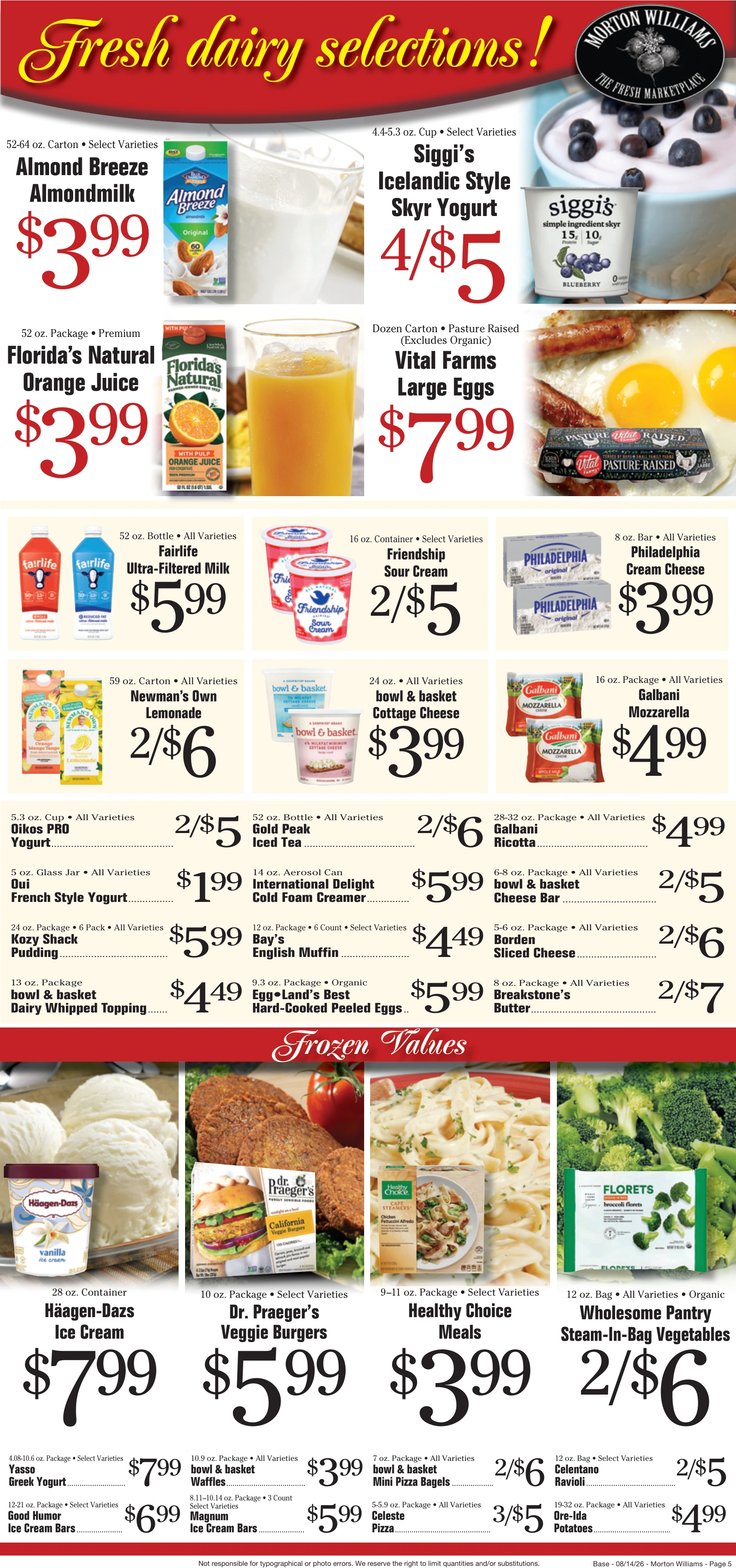 Flyer page 5