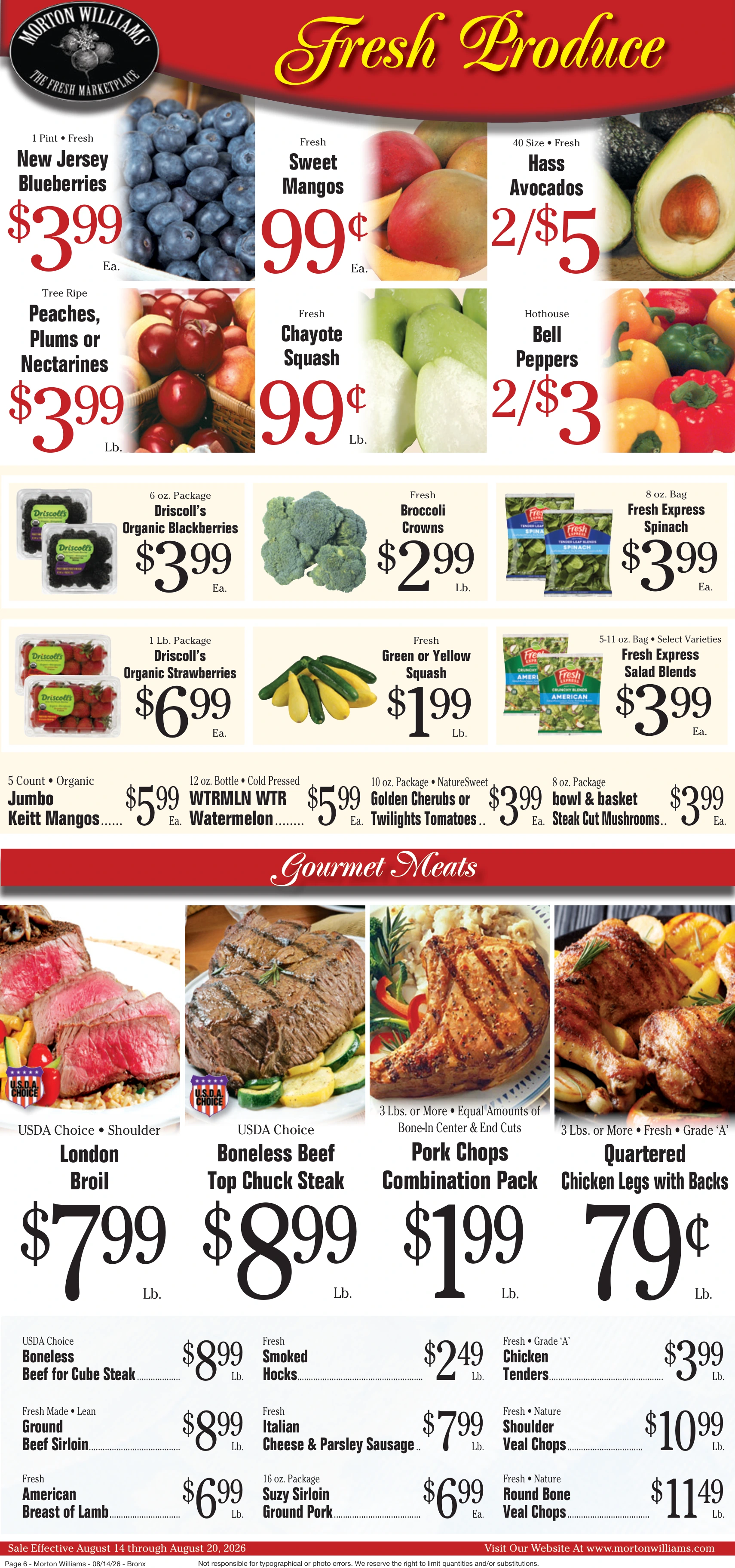 Flyer page 6
