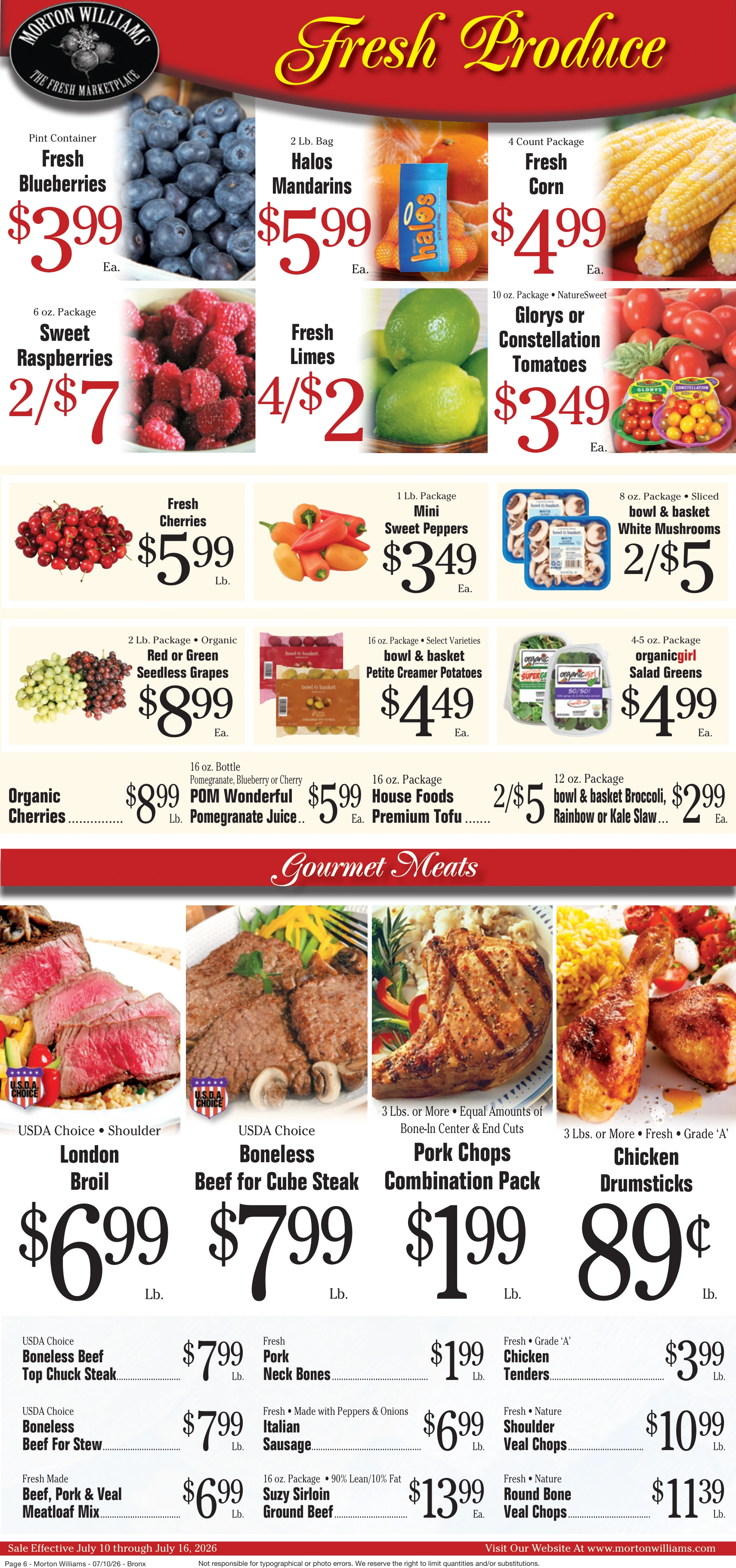 Flyer page 6