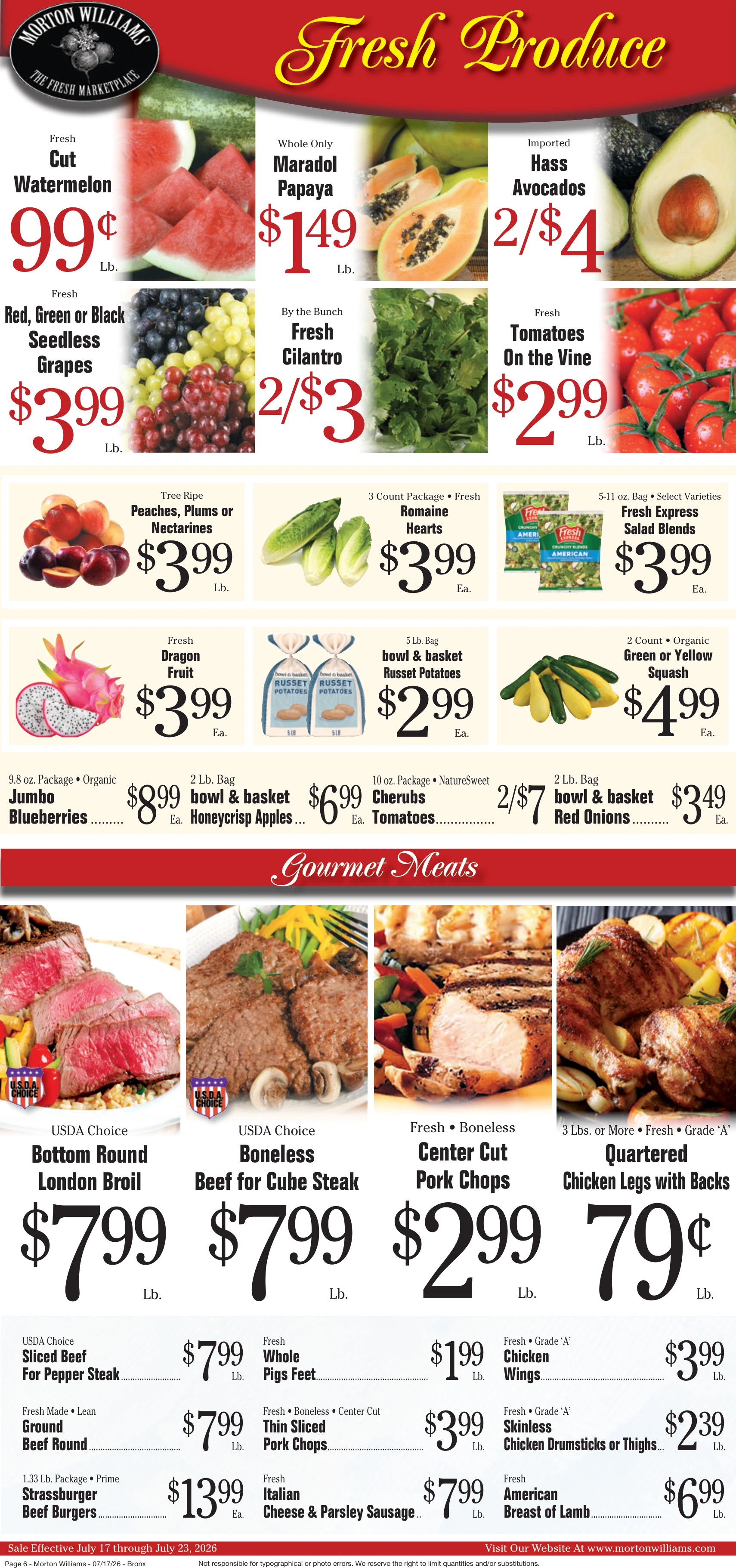 Flyer page 6