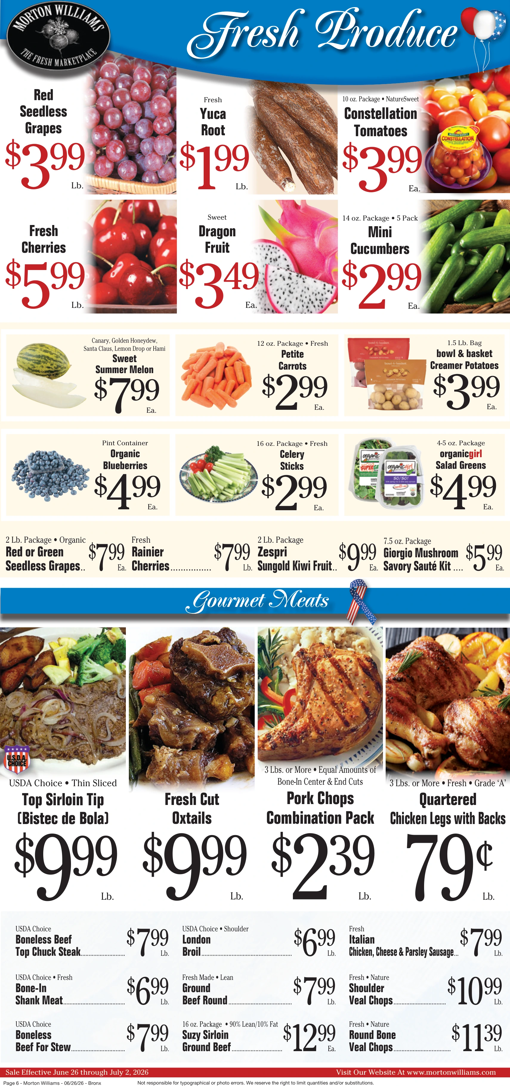 Flyer page 6