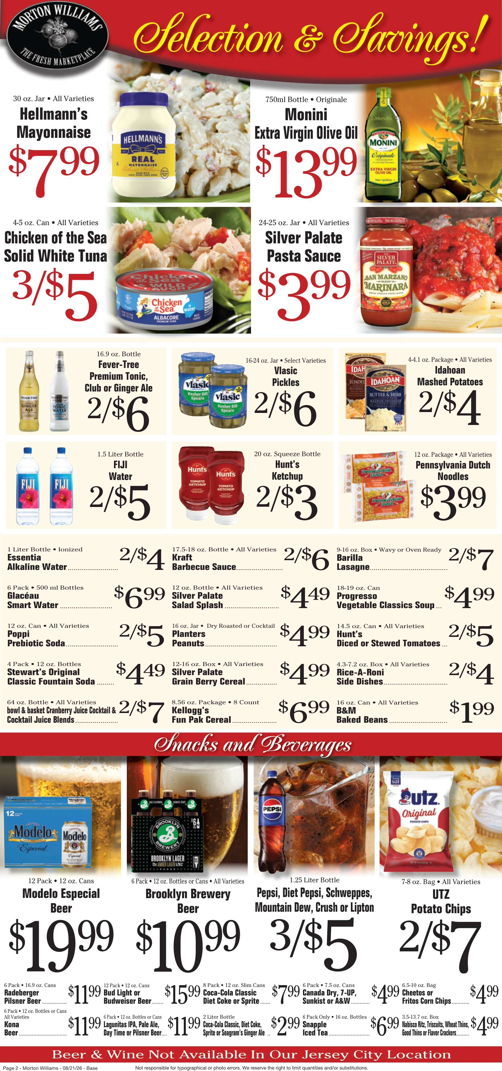 Flyer page 2