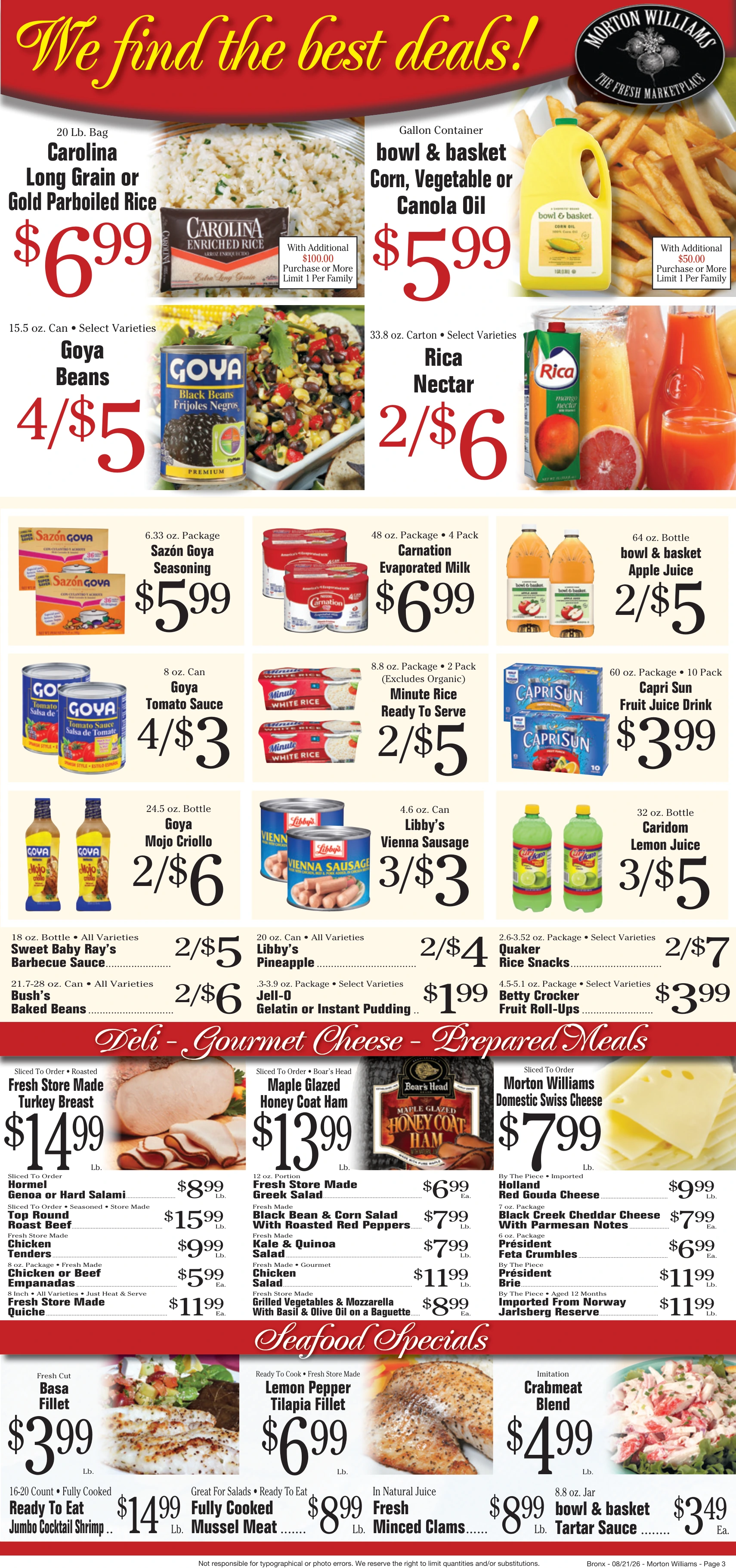 Flyer page 3