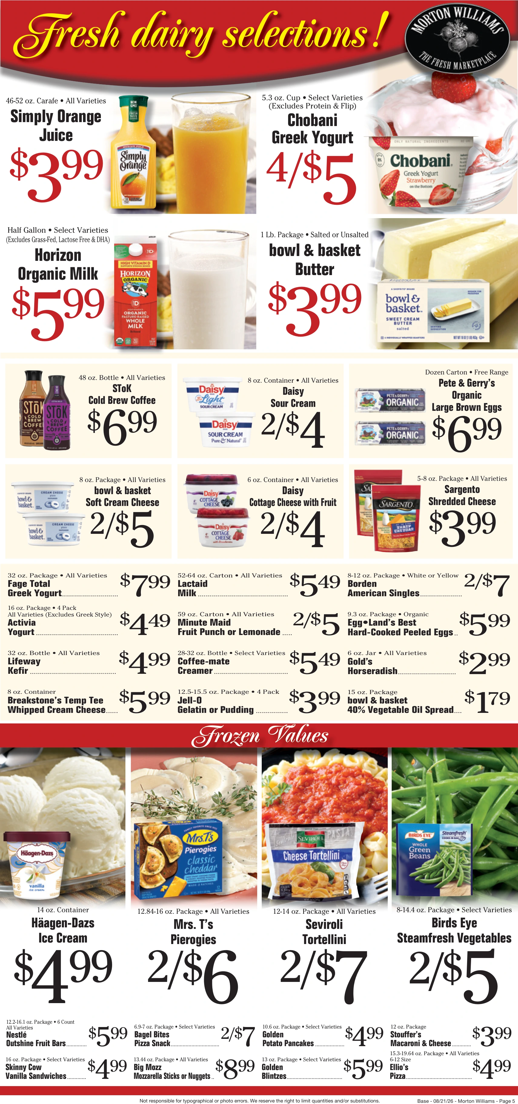 Flyer page 5