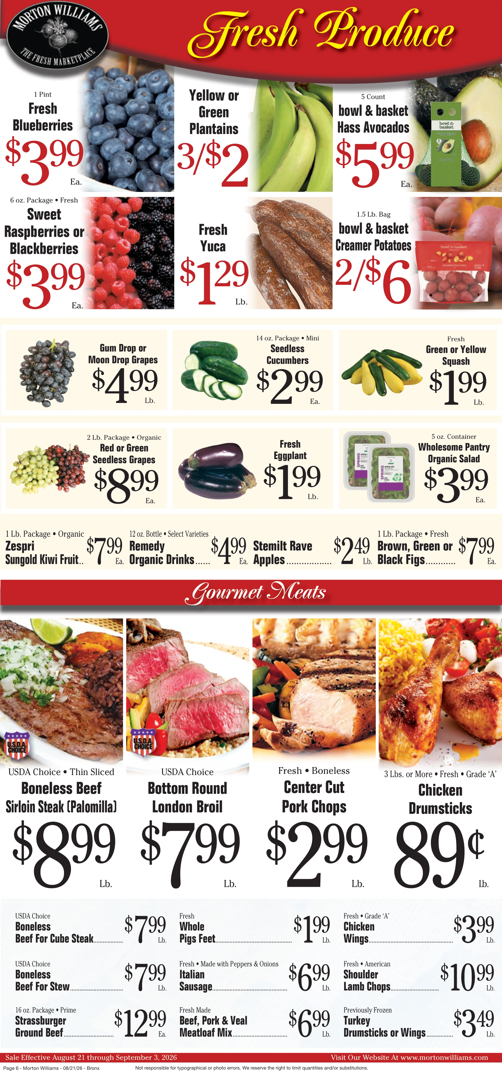 Flyer page 6