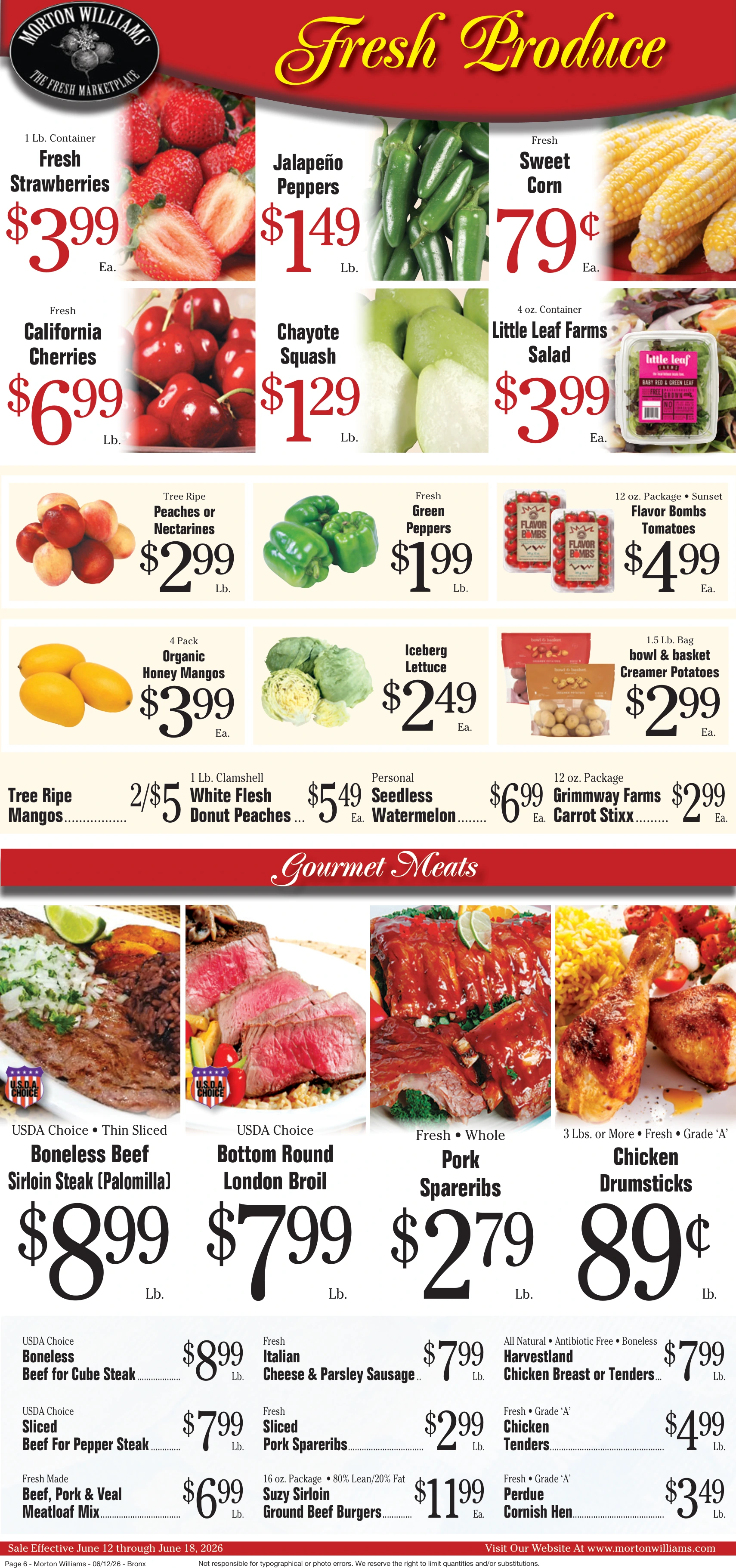 Flyer page 6