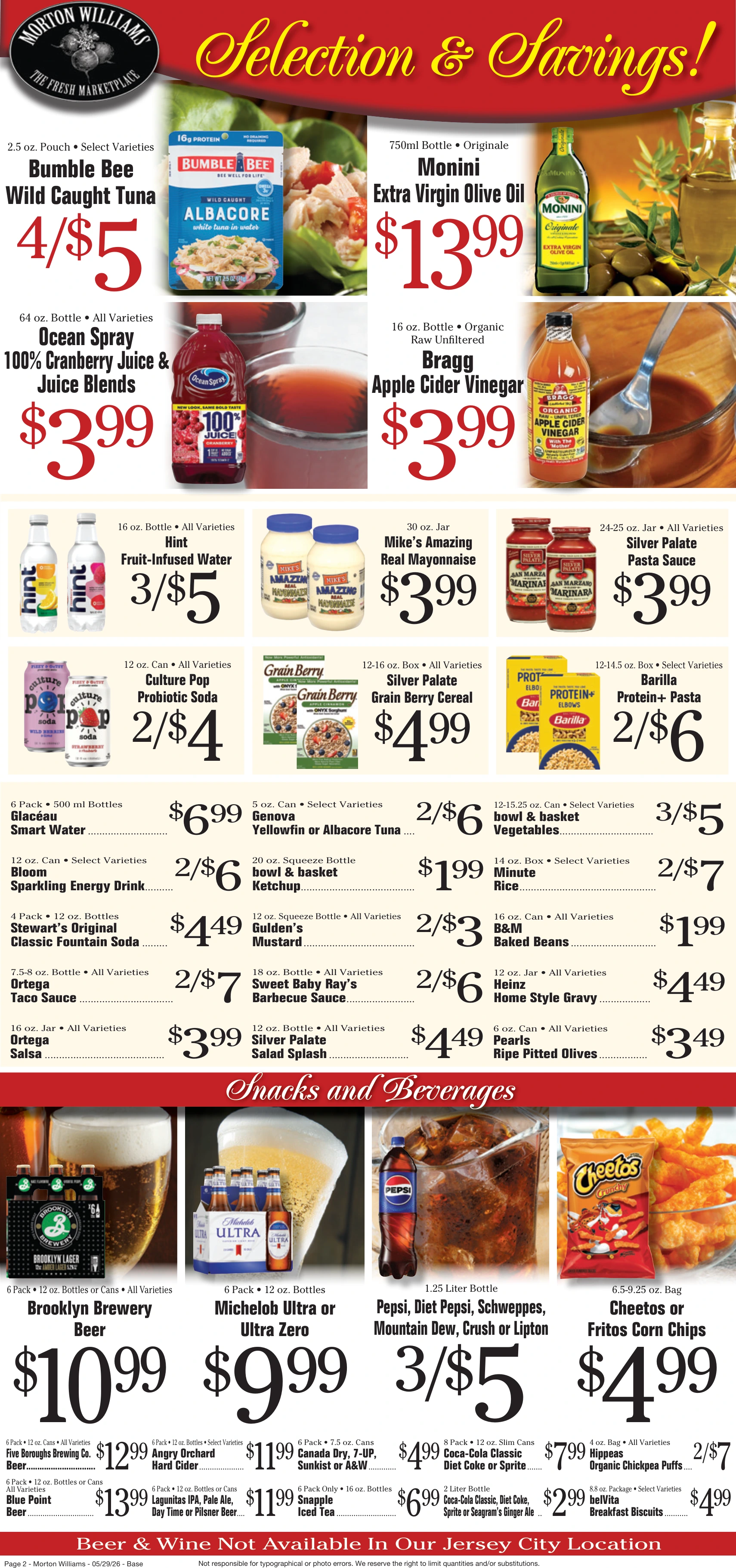 Flyer page 2