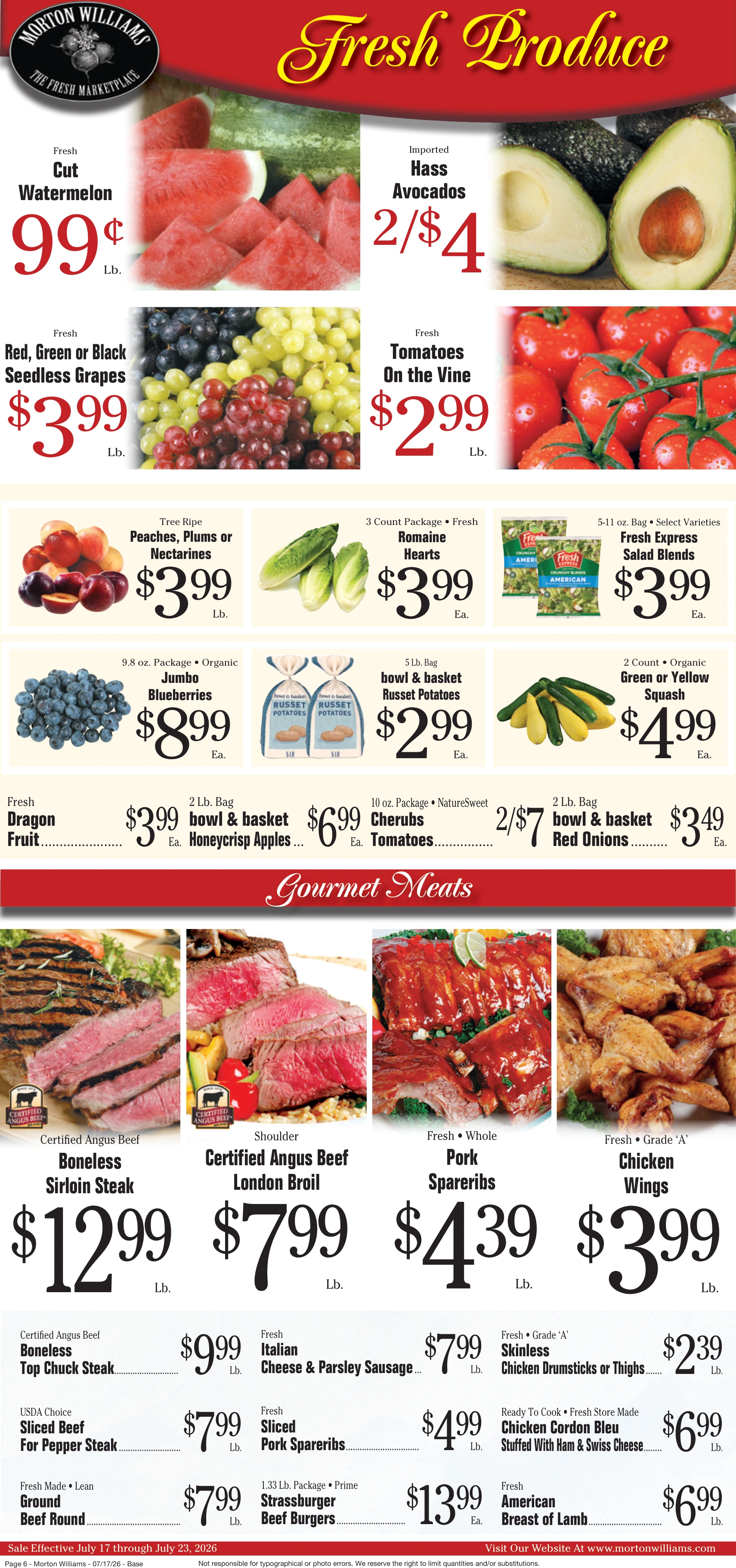 Flyer page 6