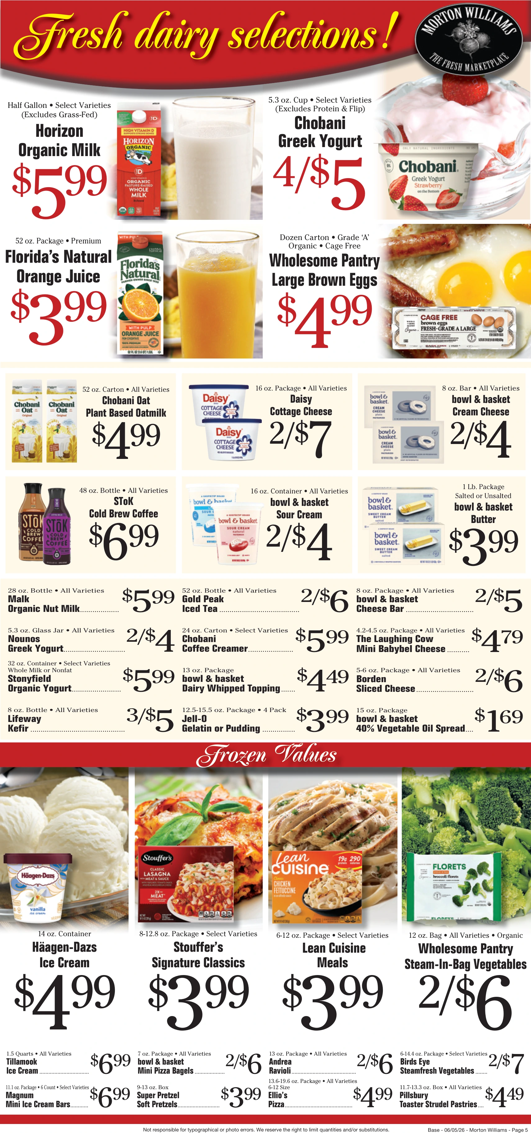 Flyer page 5