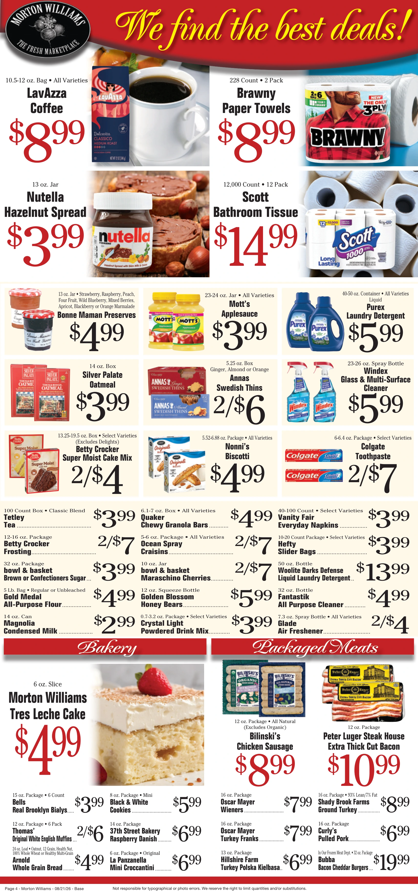 Flyer page 4